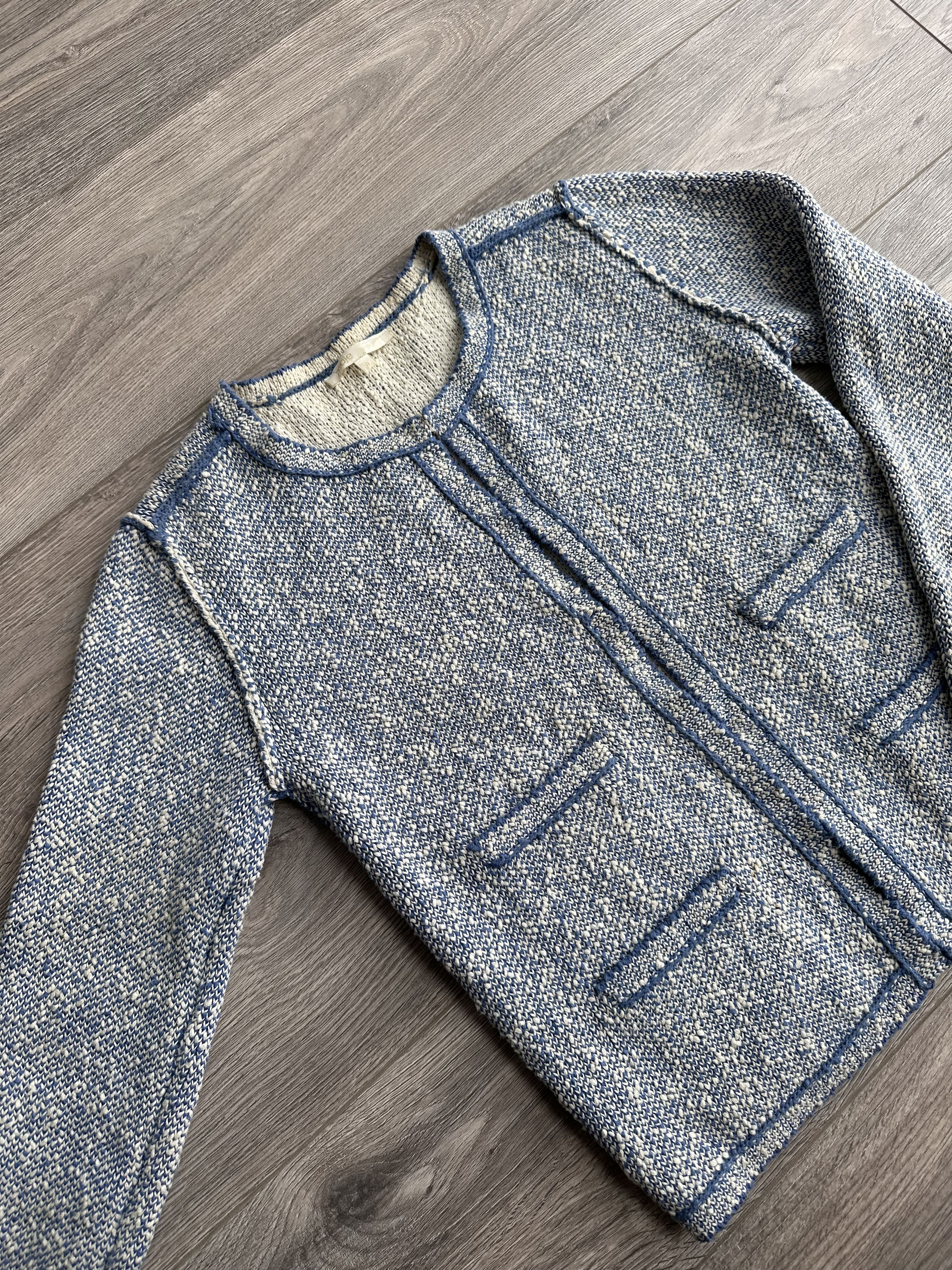 Maje Maje cardigan sweater Size M / US 6-8 / IT 42-44 - 6 Thumbnail