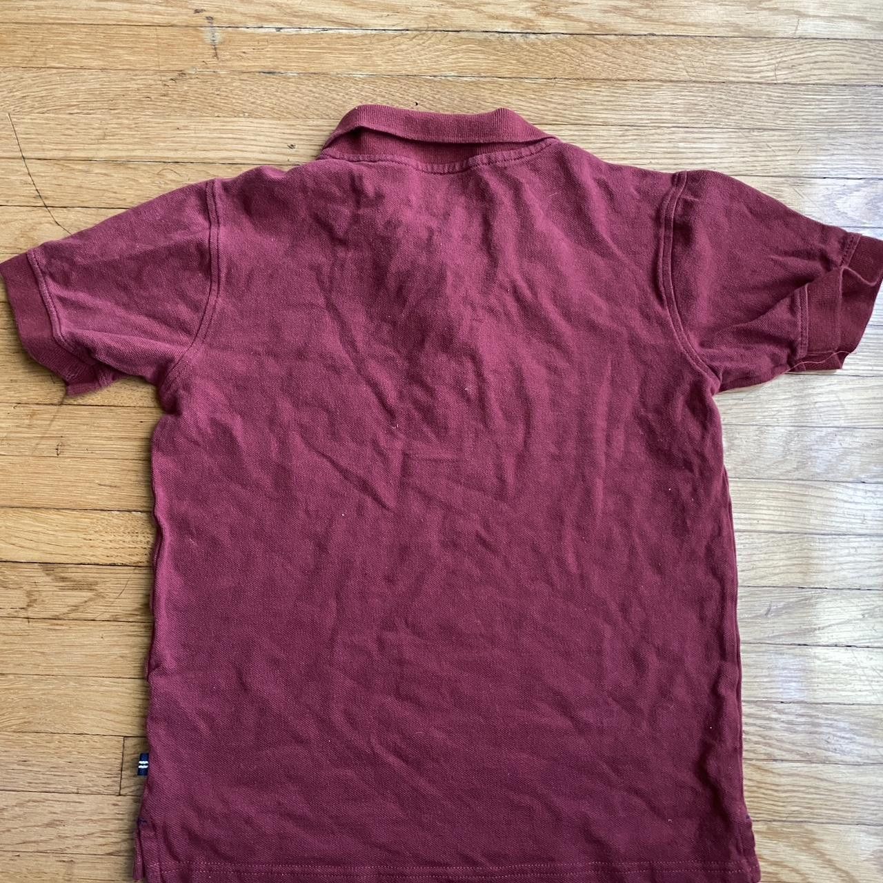 Nautica Nautica polo Size US M / EU 48-50 / 2 - 3 Thumbnail