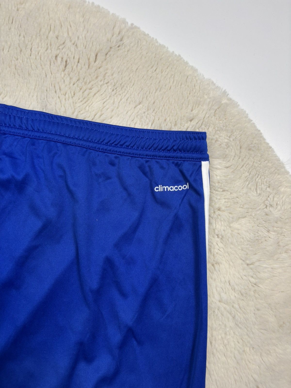 Adidas Adidas FC Brentford 2015/16 Soccer Shorts Rare Vintage Size US 36 / EU 52 - 9 Thumbnail