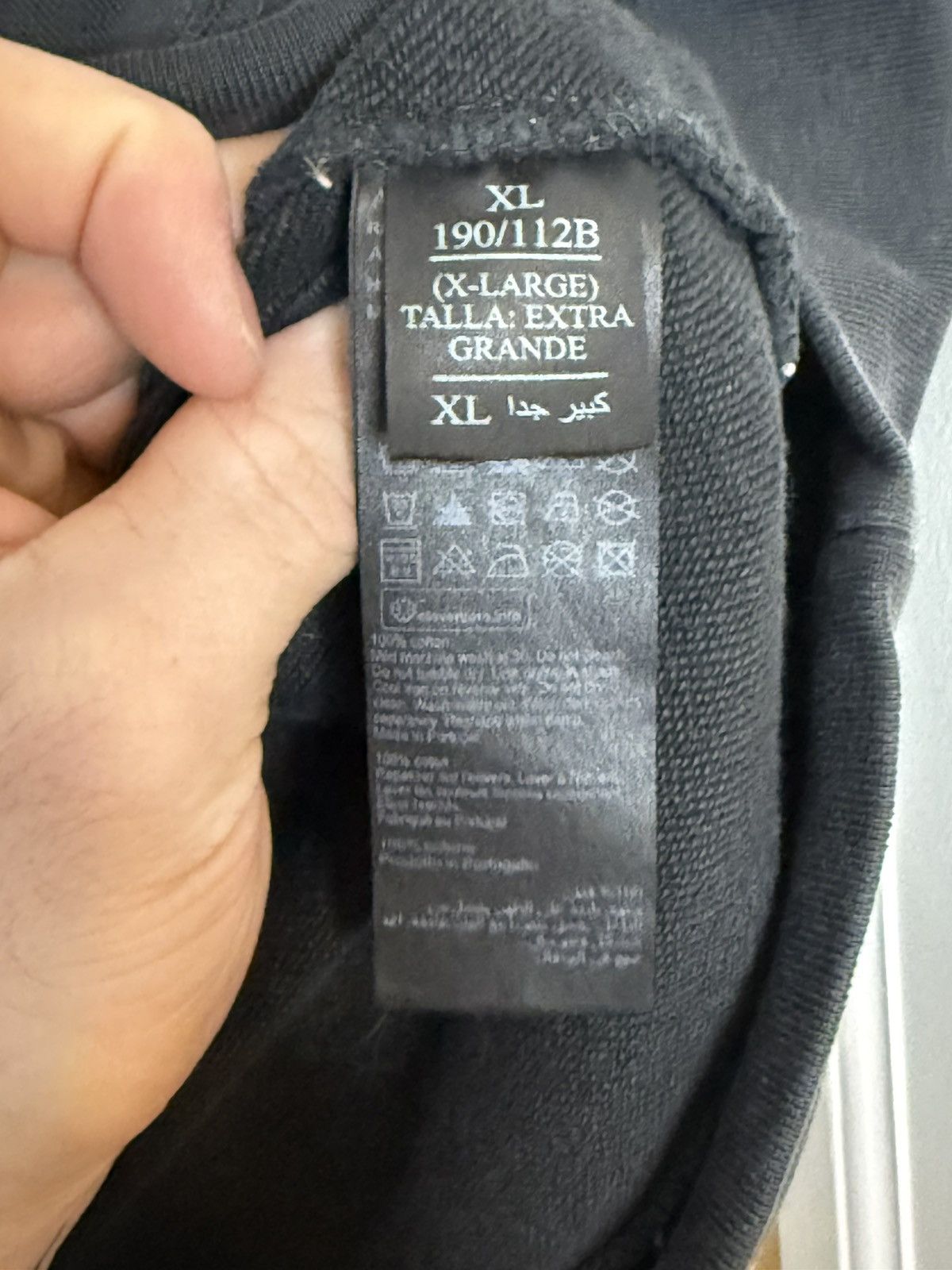 Allsaints All Saints “Wolves” Size US XL / EU 56 / 4 - 4 Thumbnail
