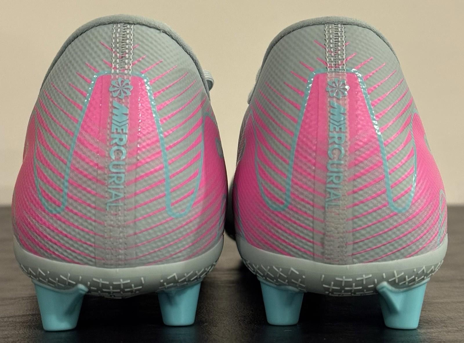 Nike Nike Mercurial Vapor 16 Academy Football Size 11.5 Size ONE SIZE - 5 Thumbnail