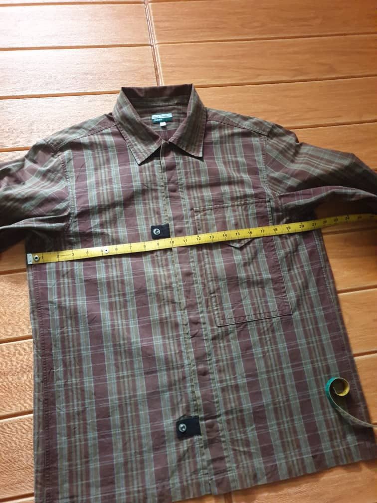 Paul Smith 💥Paul Smith checkered red jacket Size US L / EU 52-54 / 3 - 8 Thumbnail