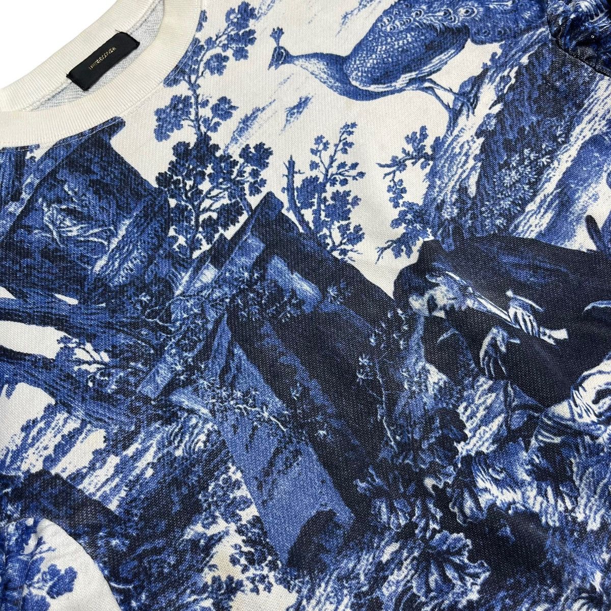 Undercover Undercover Snow White Scene Sweater Size US S / EU 44-46 / 1 - 4 Thumbnail