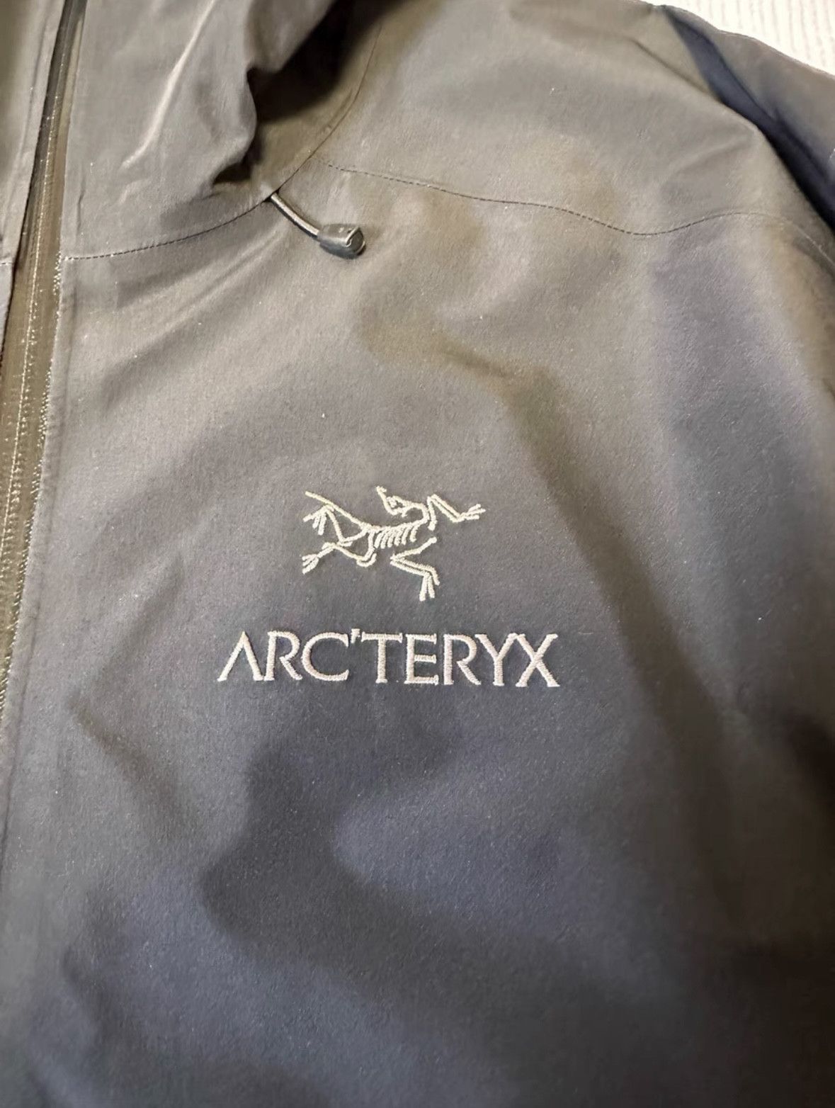 Arc'teryx Arcteryx Beta Lt Blue Jacket Size US S / EU 44-46 / 1 - 3 Thumbnail