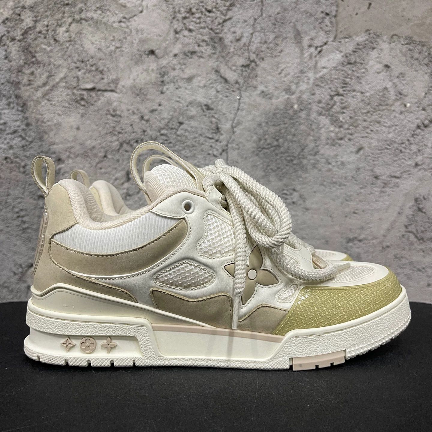 Louis Vuitton LV SKATE shoes US8 99new Size US 8 / EU 41 - 1 Thumbnail