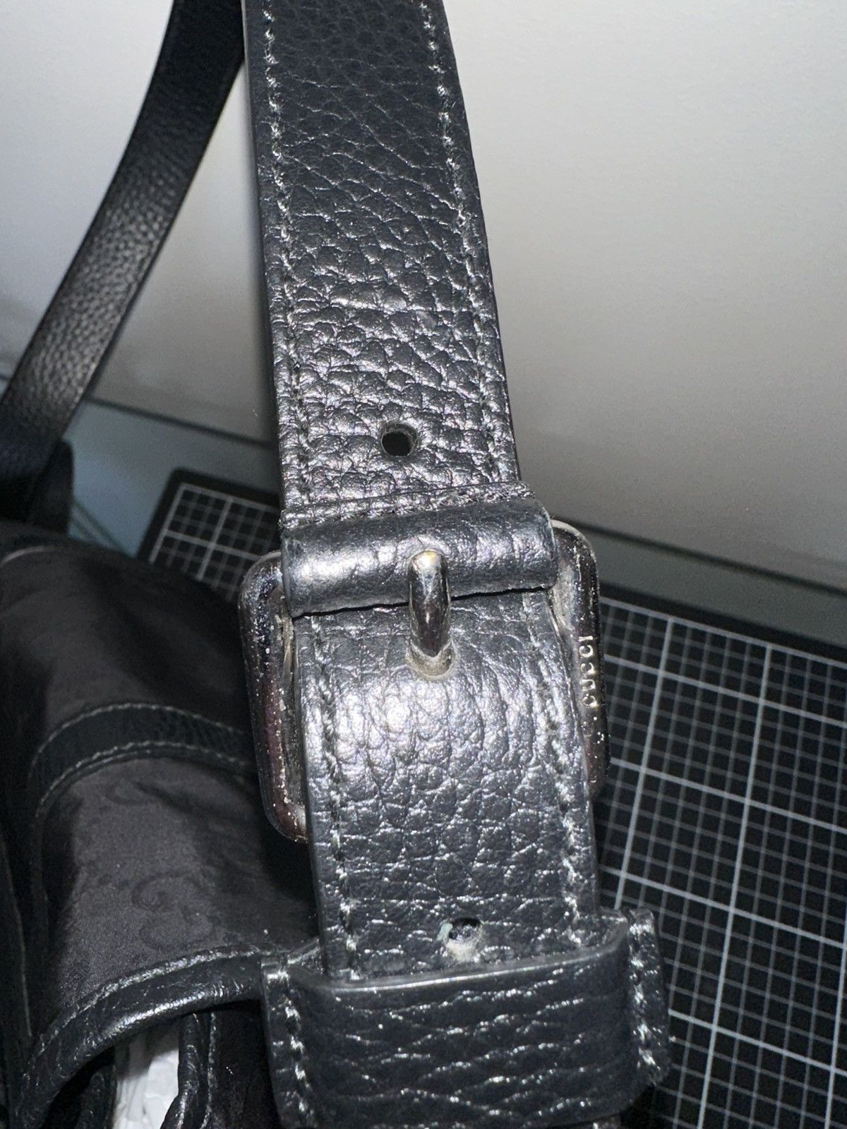 Gucci Gucci Messenger GG Size ONE SIZE - 6 Thumbnail
