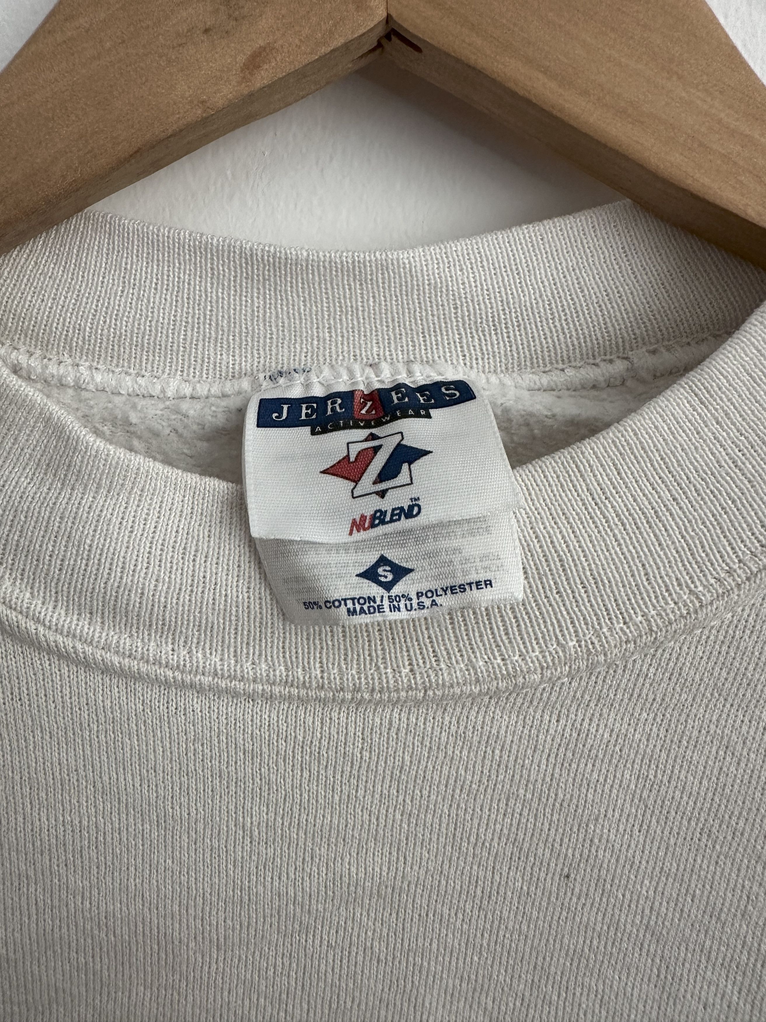 Vintage Vintage pullover Size US S / EU 44-46 / 1 - 3 Thumbnail