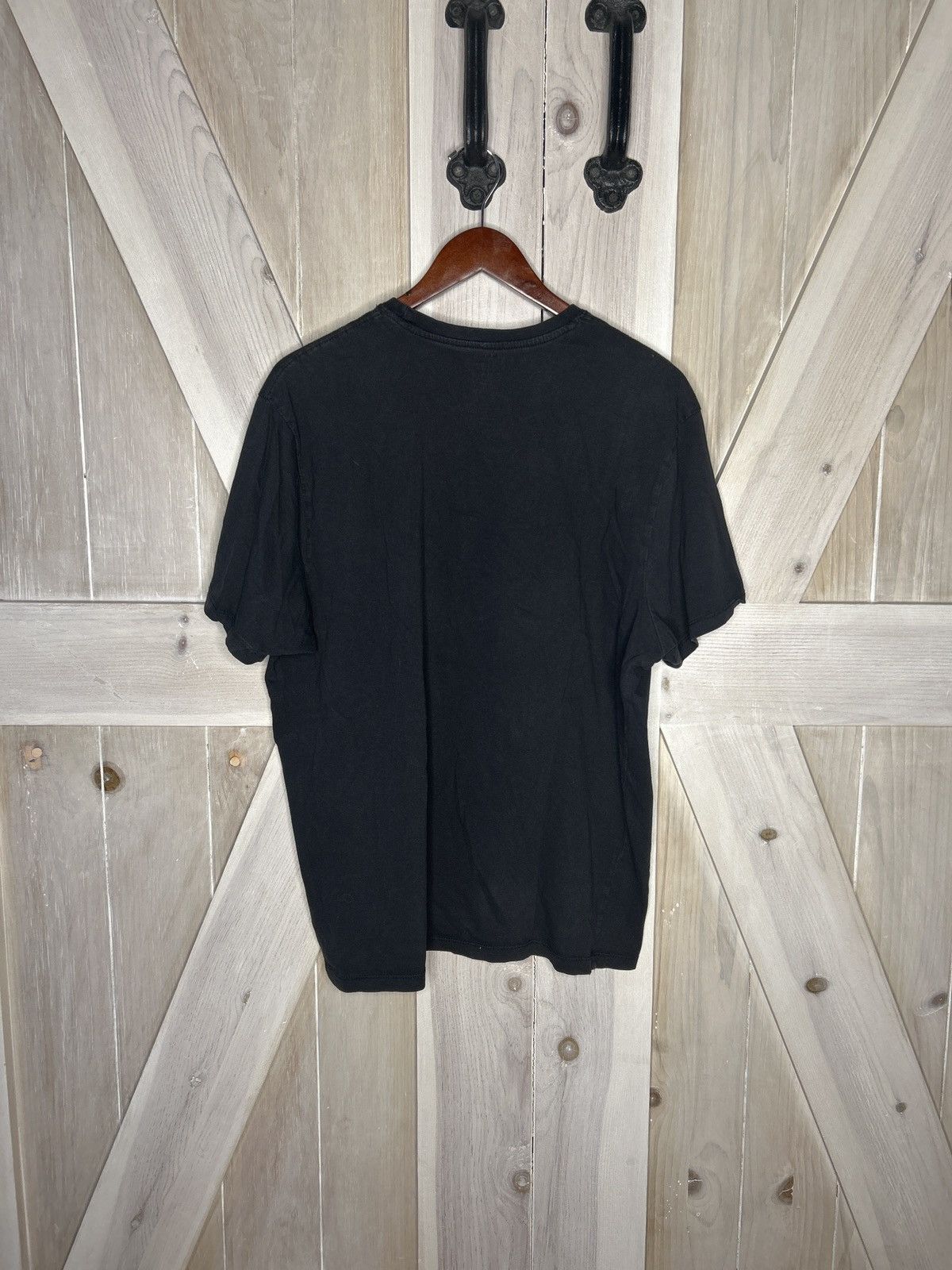 Vintage SD Padres Vintage tee Size US XL / EU 56 / 4 - 3 Thumbnail