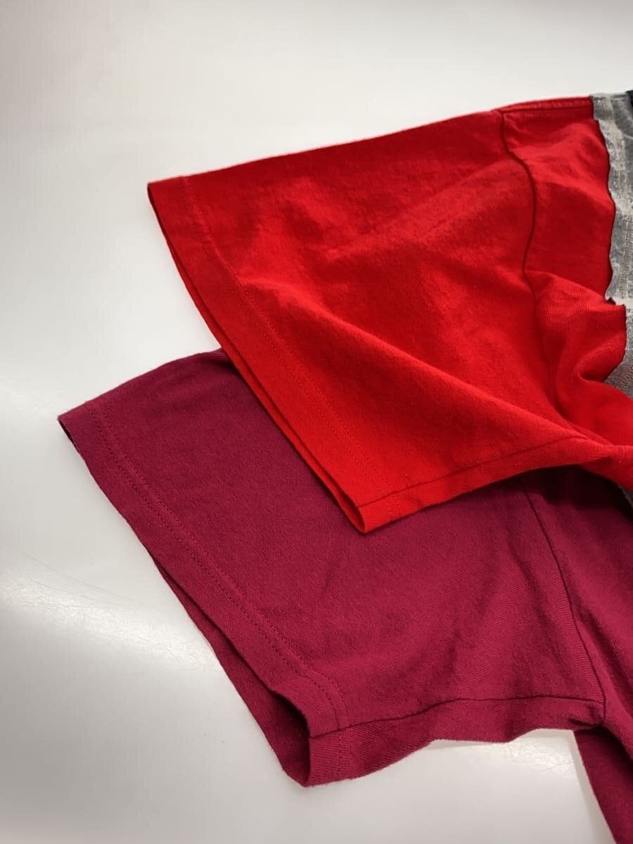 Needles Reconstructed Rebuild Tee Size US L / EU 52-54 / 3 - 3 Thumbnail