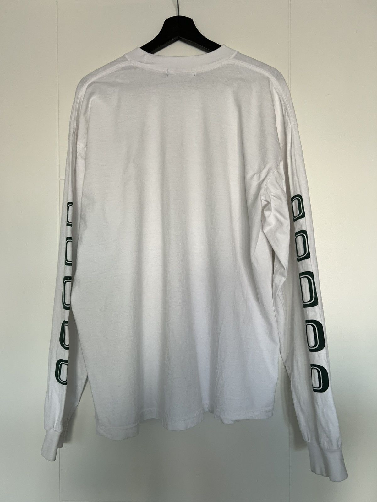 OTTO958 OHIO Longsleeve Kiko kostadinov Kiko Kostadinov × OTTO 958