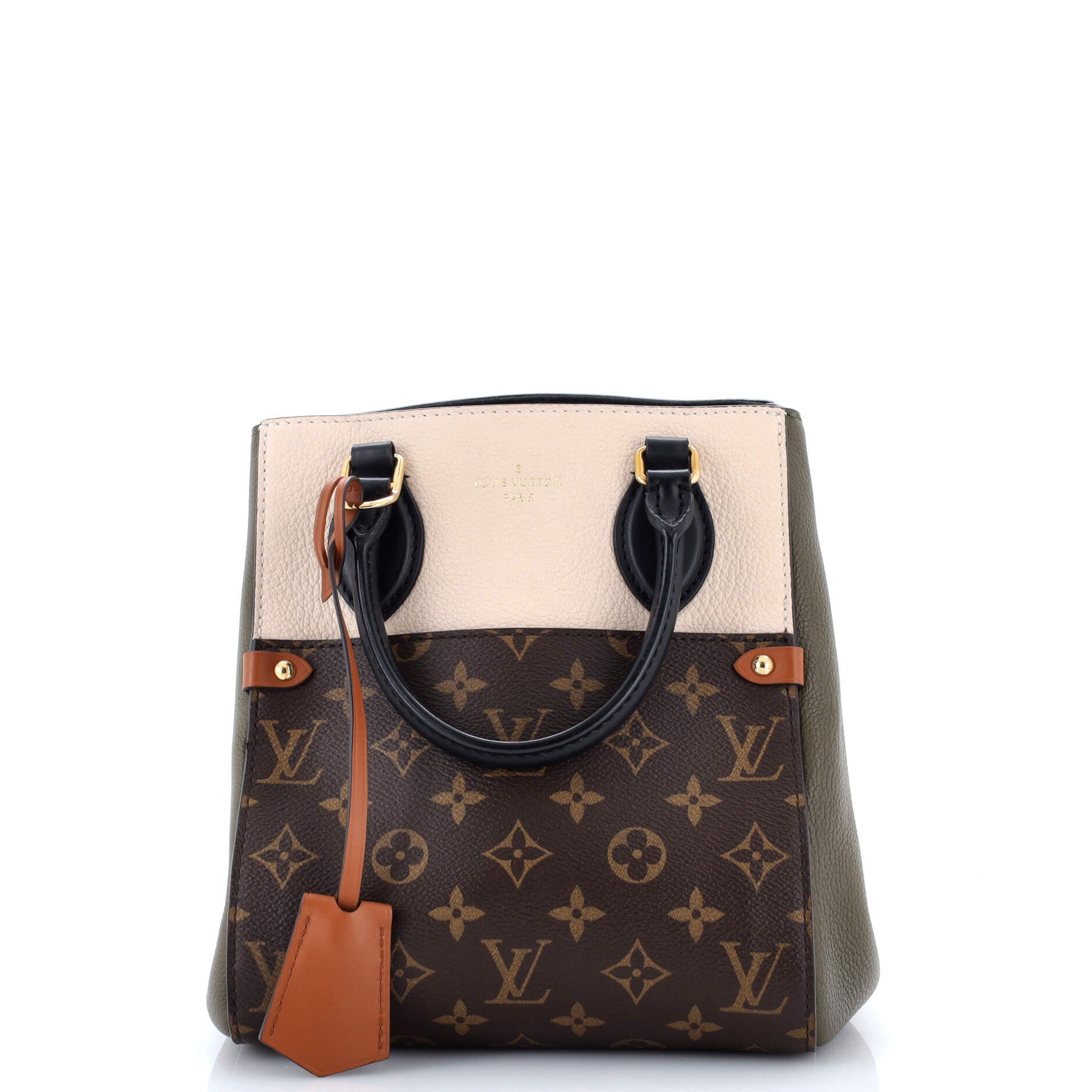 Louis Vuitton Fold Tote Size ONE SIZE - 1 Thumbnail