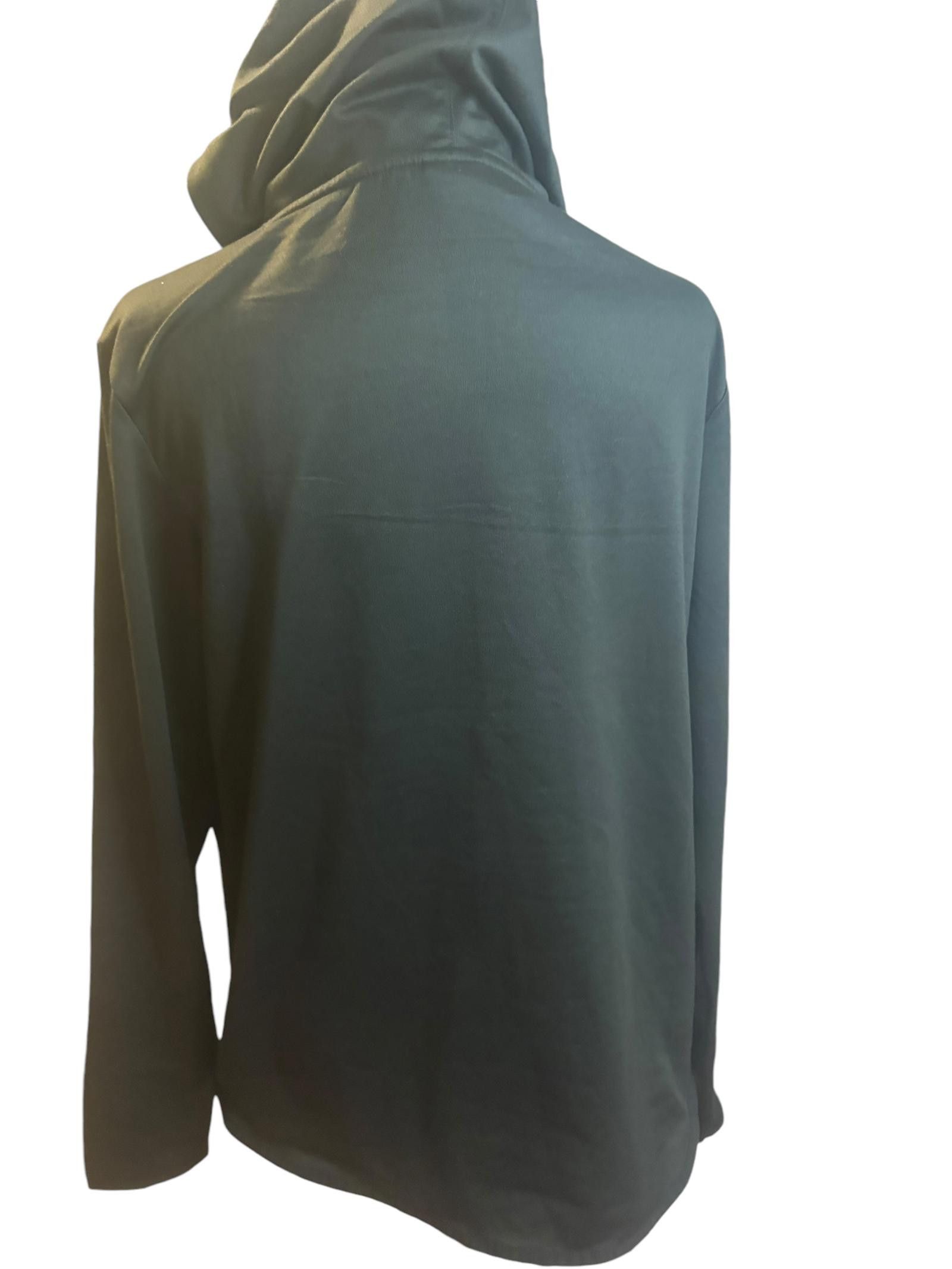 Under Armour NWT Under Armour Cold Gear Hoodie Size ONE SIZE - 2 Thumbnail