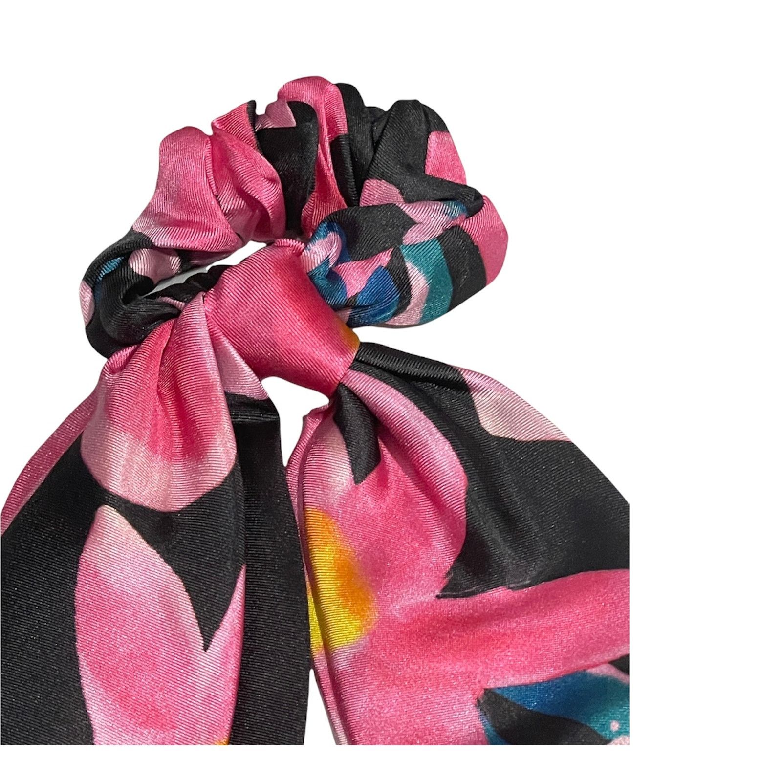 Kate Spade Kate Spade New York Island Floral Hair Tie New Size ONE SIZE - 2 Thumbnail