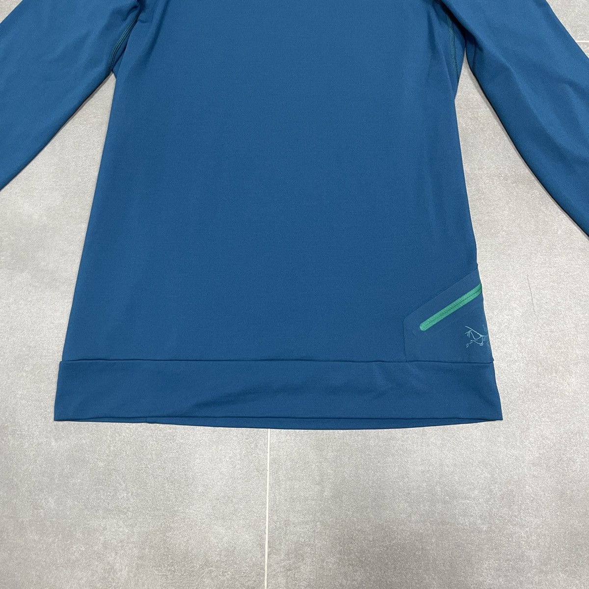Arc'teryx Arc'cteryx Arcteryx Vertices Women Hoody Size S Size S / US 4 / IT 40 - 6 Thumbnail