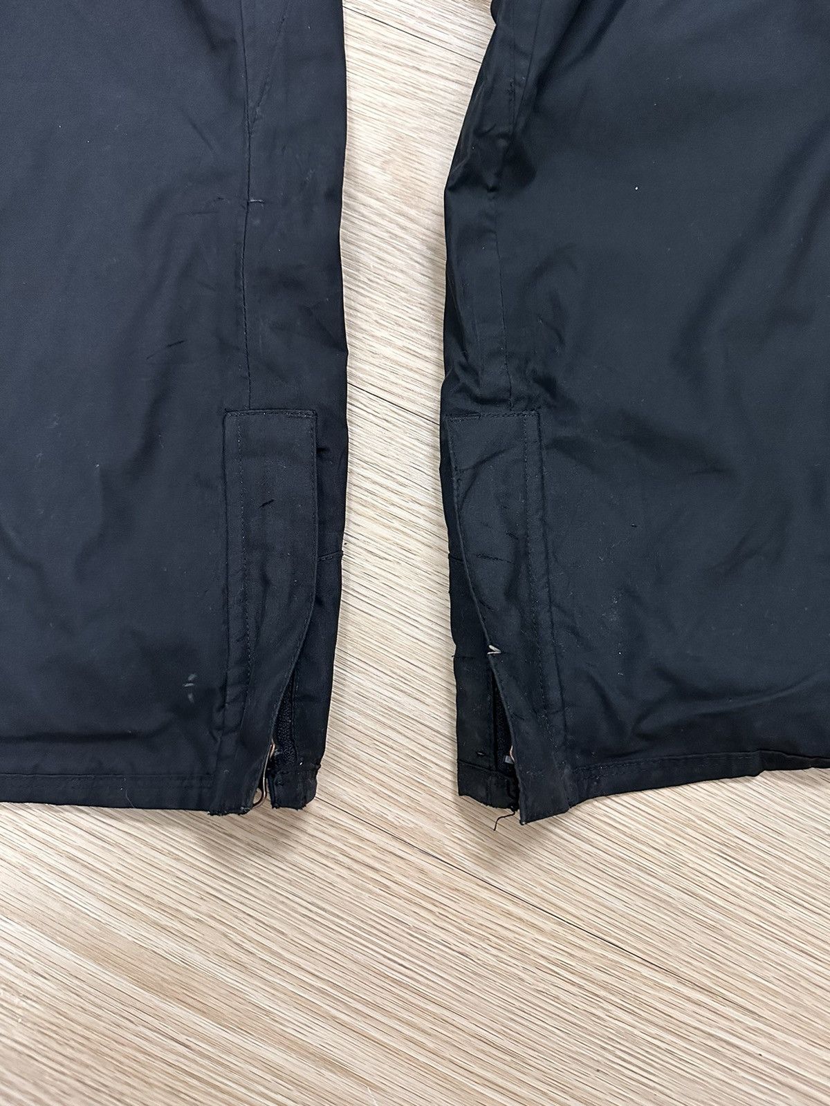 Beauty Beast × Vintage × Volcom Rare Beautiful Vintage Volcom Gorpcore Baggy Parachute Pants Size US 34 / EU 50 - 9 Thumbnail