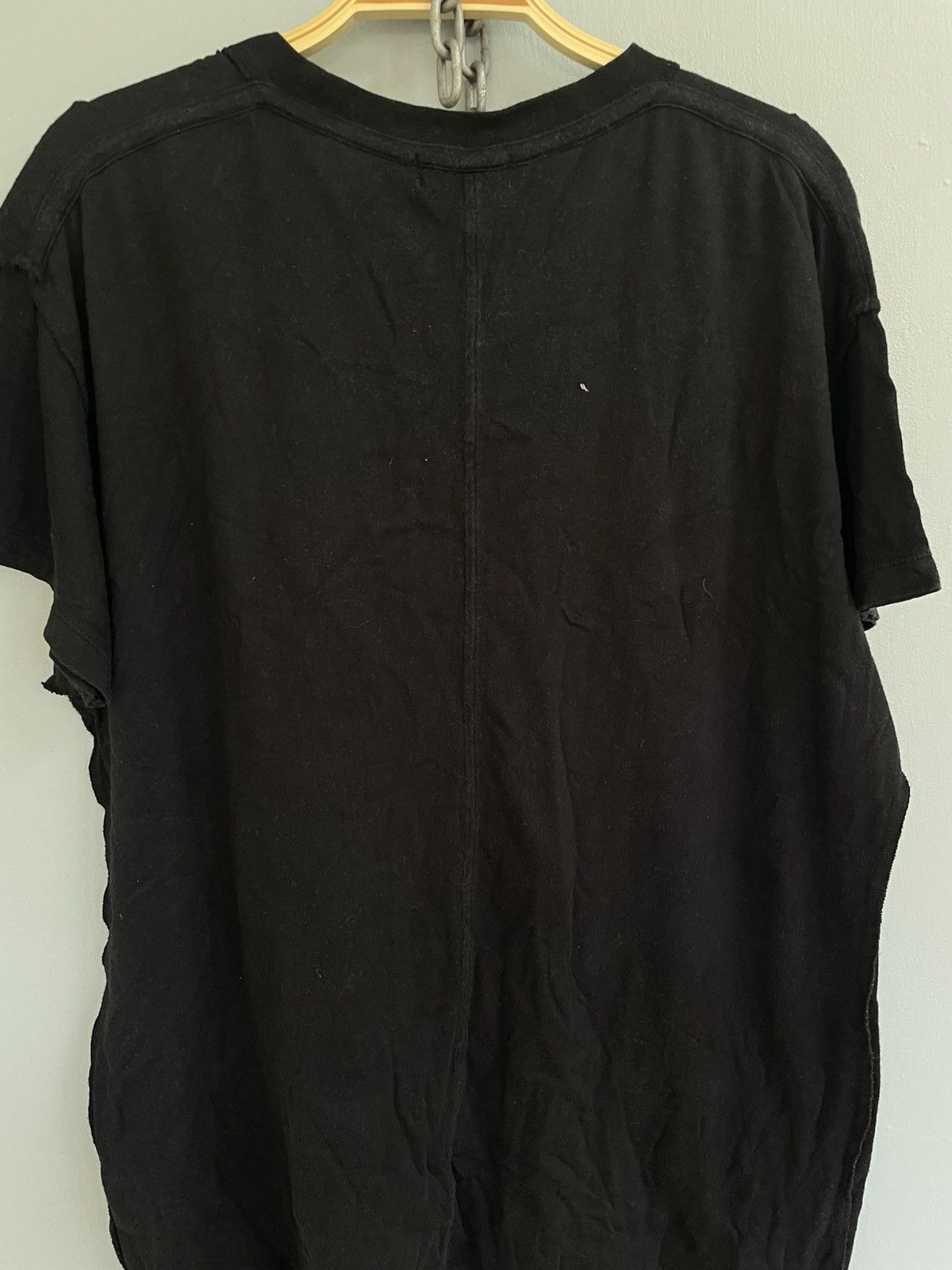 Japanese Brand Seven Japanese brand t shirt Size US S / EU 44-46 / 1 - 6 Thumbnail