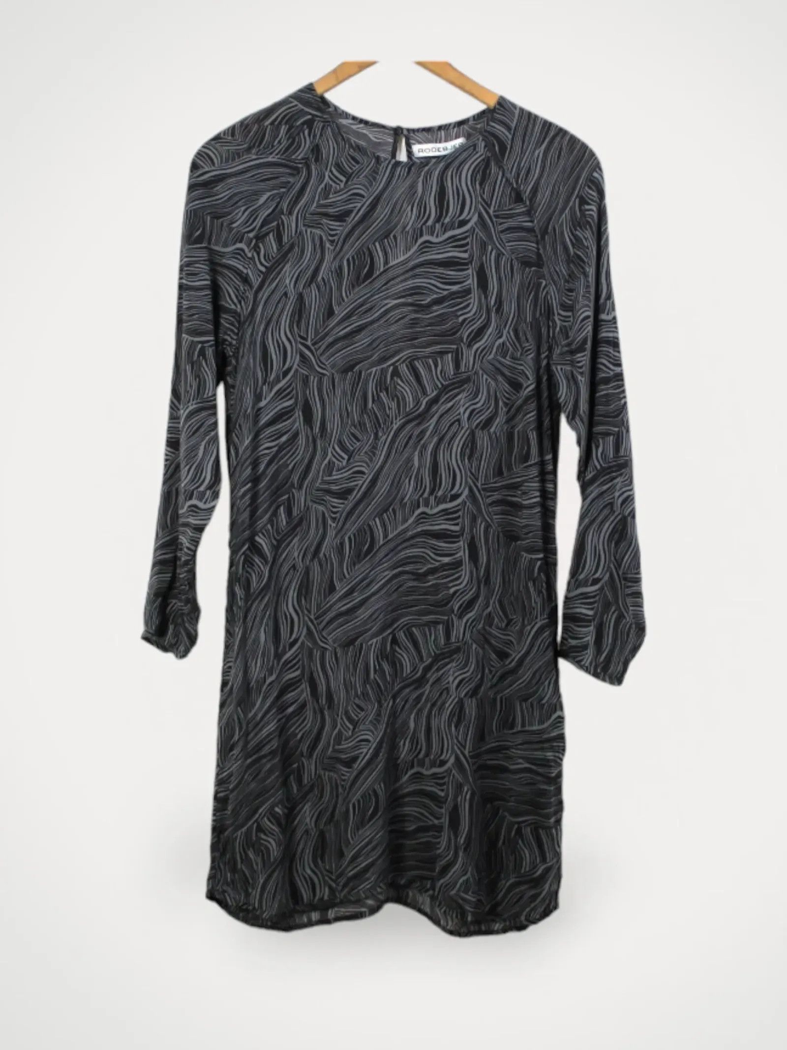 Rodebjer Rodebjer Cand waves Dress Size XS / US 0-2 / IT 36-38 - 1 Thumbnail