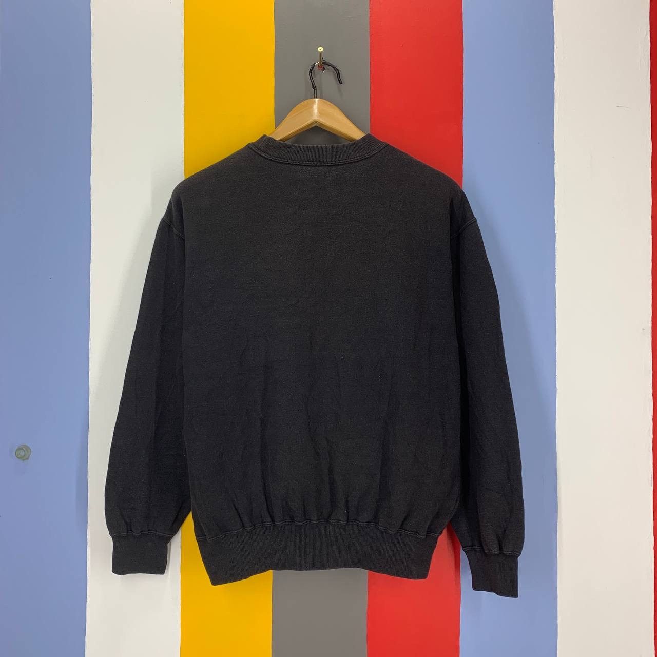Champion Vintage CHAMPION Crew Neck Sweatshirt #2063/15 Size US L / EU 52-54 / 3 - 9 Thumbnail