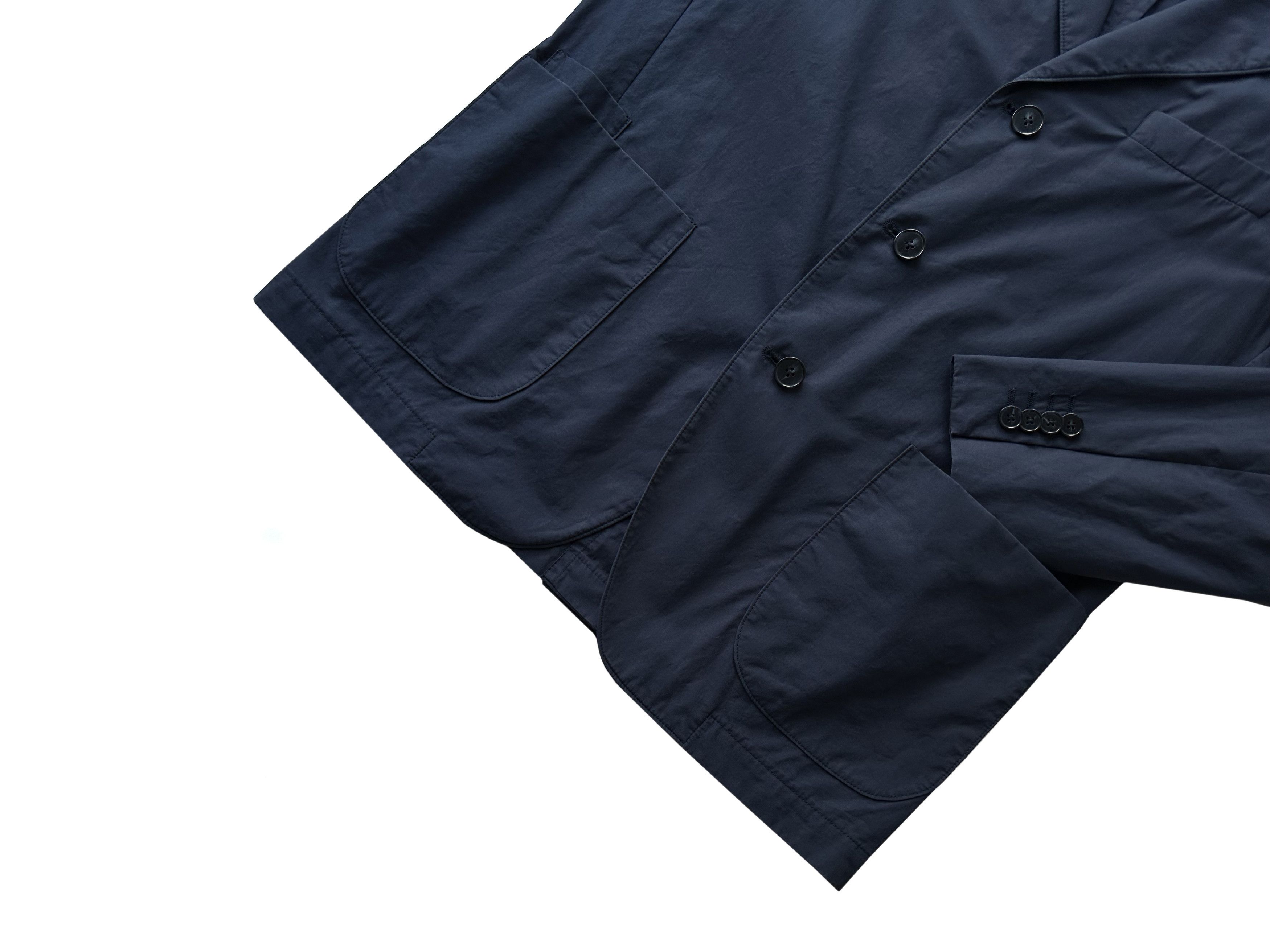 Officine Generale Officine Generale Paris Armie navy jacket Size 48R - 5 Thumbnail