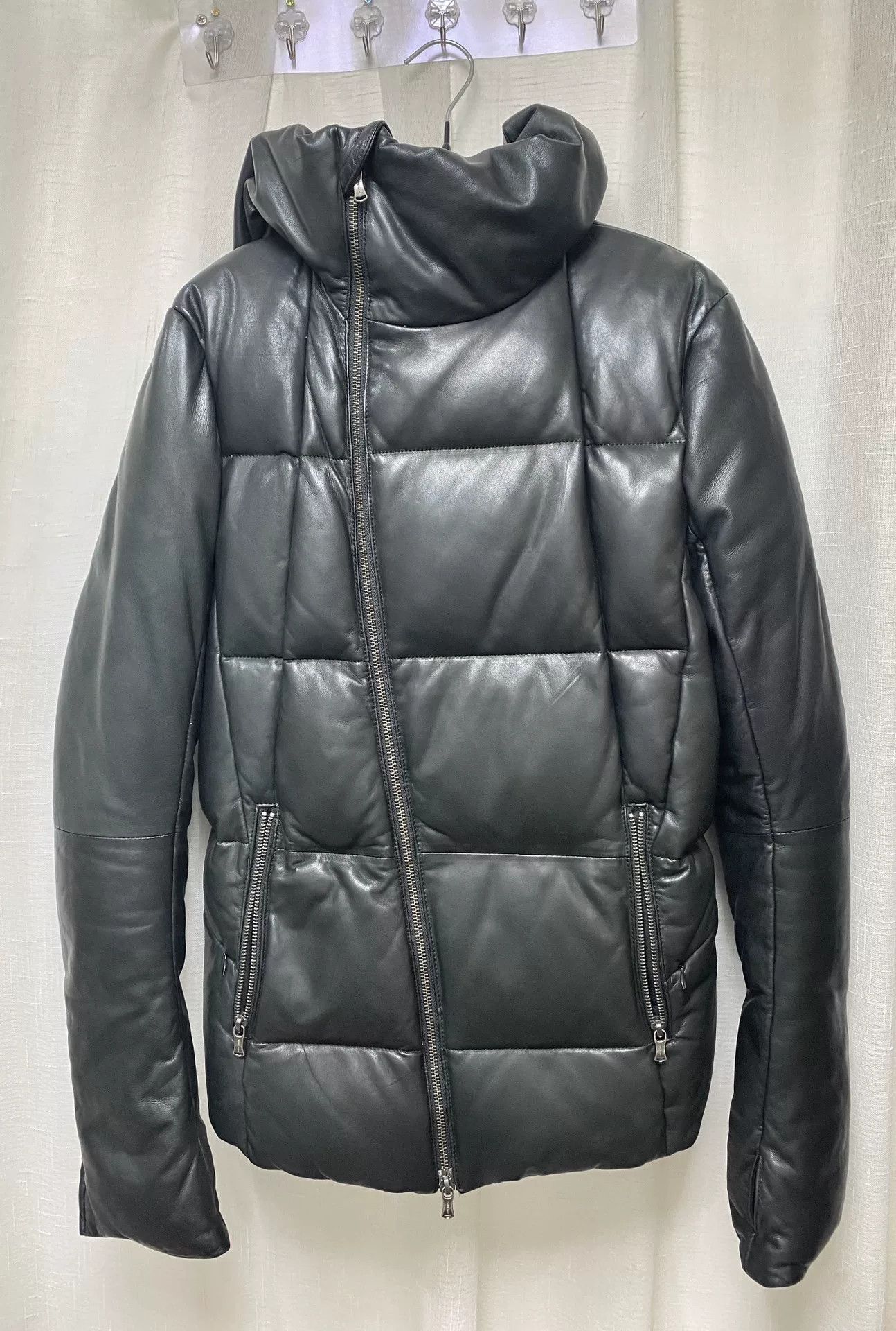 The Viridi-anne The Viridi-anne Deconstructed Down Jacket Size US M / EU 48-50 / 2 - 3 Thumbnail