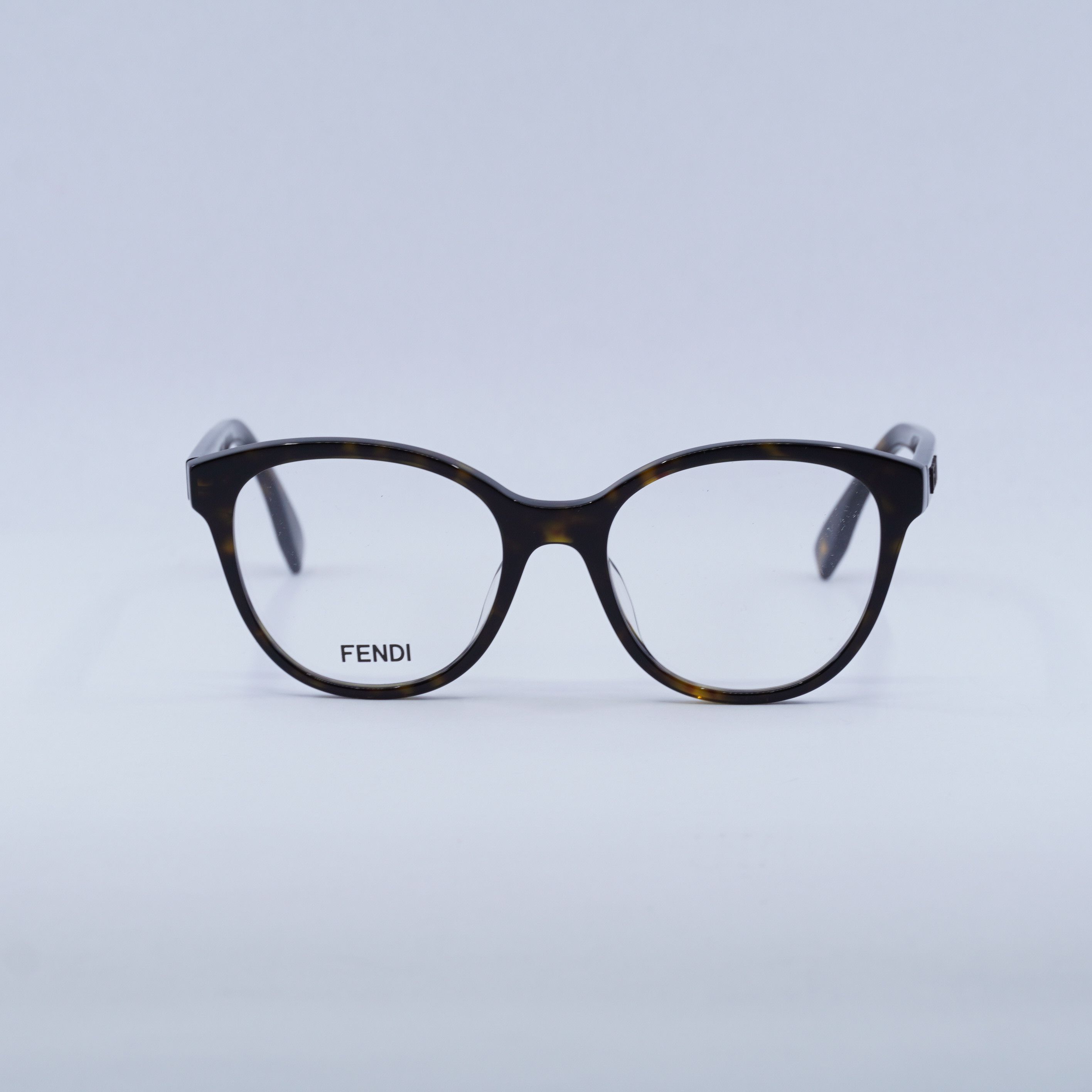 🕶️ New Fendi FE50024I 053 Fendi Eyeglasses 52mm