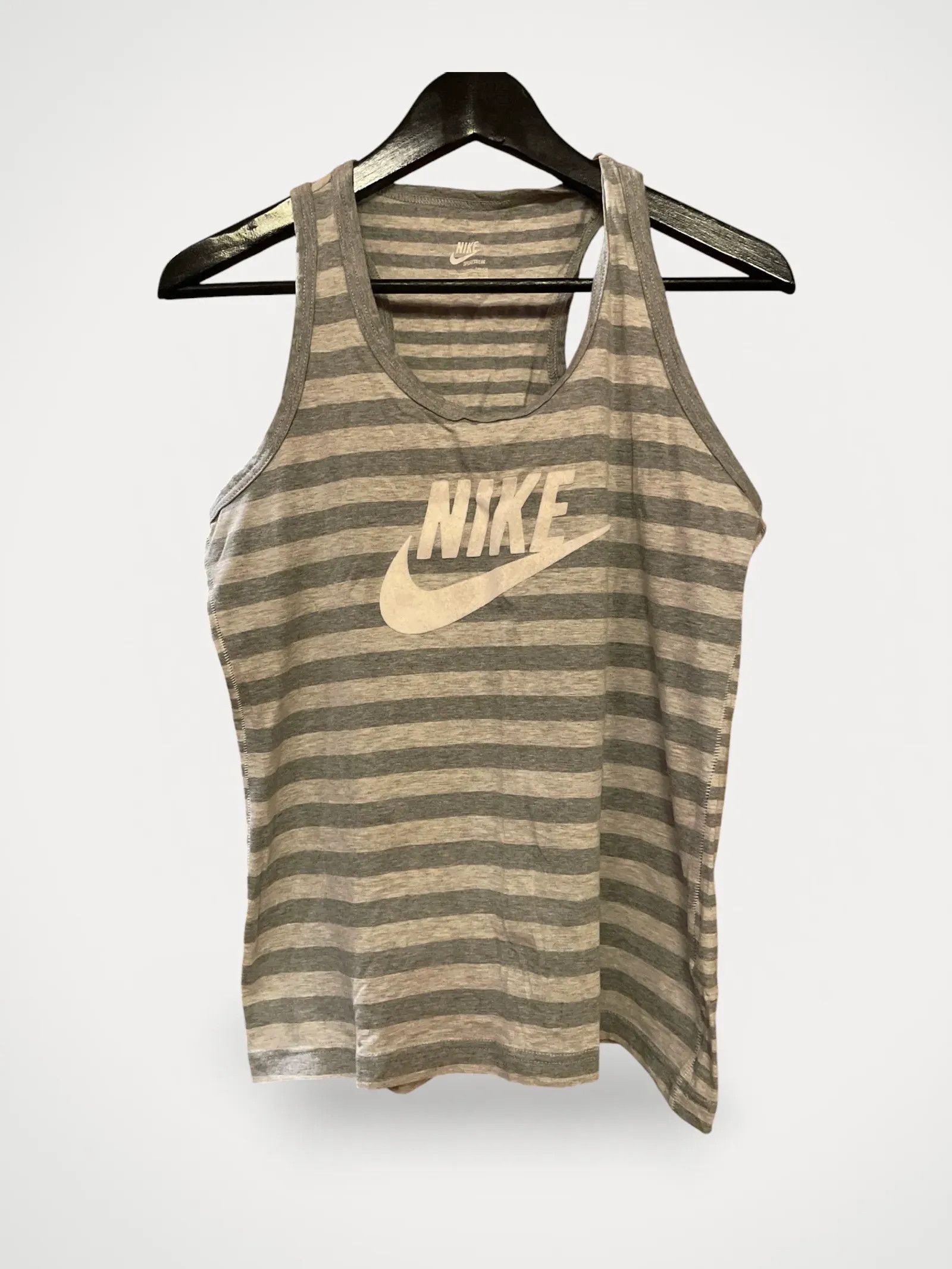 Nike Nike Top Size L / US 10 / IT 46 - 1 Thumbnail