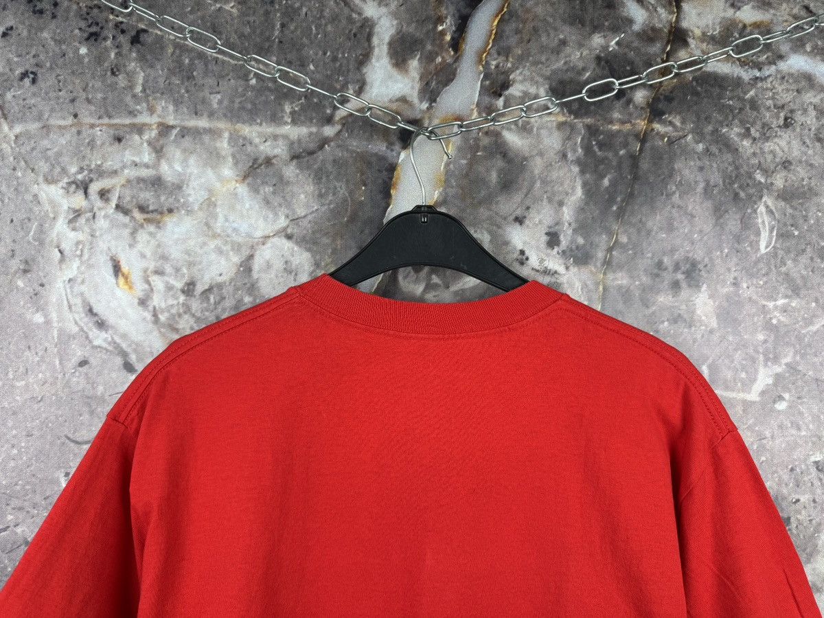 Universal Studios Men’s Universal Studio Thing 2 T-Shirt Red Size Large Size US L / EU 52-54 / 3 - 8 Thumbnail