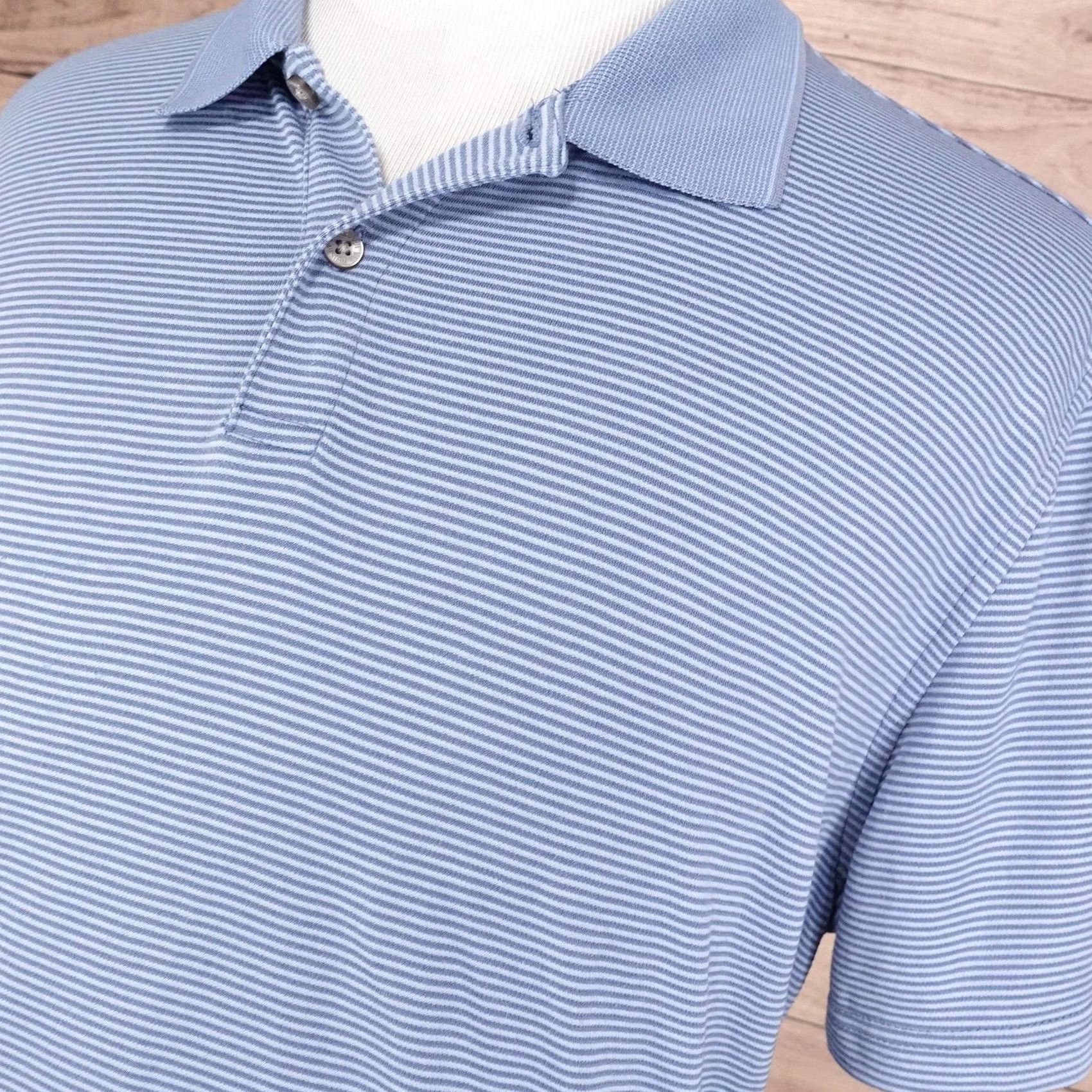 Van Heusen VINTAGE: OFF? Size US XL / EU 56 / 4 - 2 Thumbnail