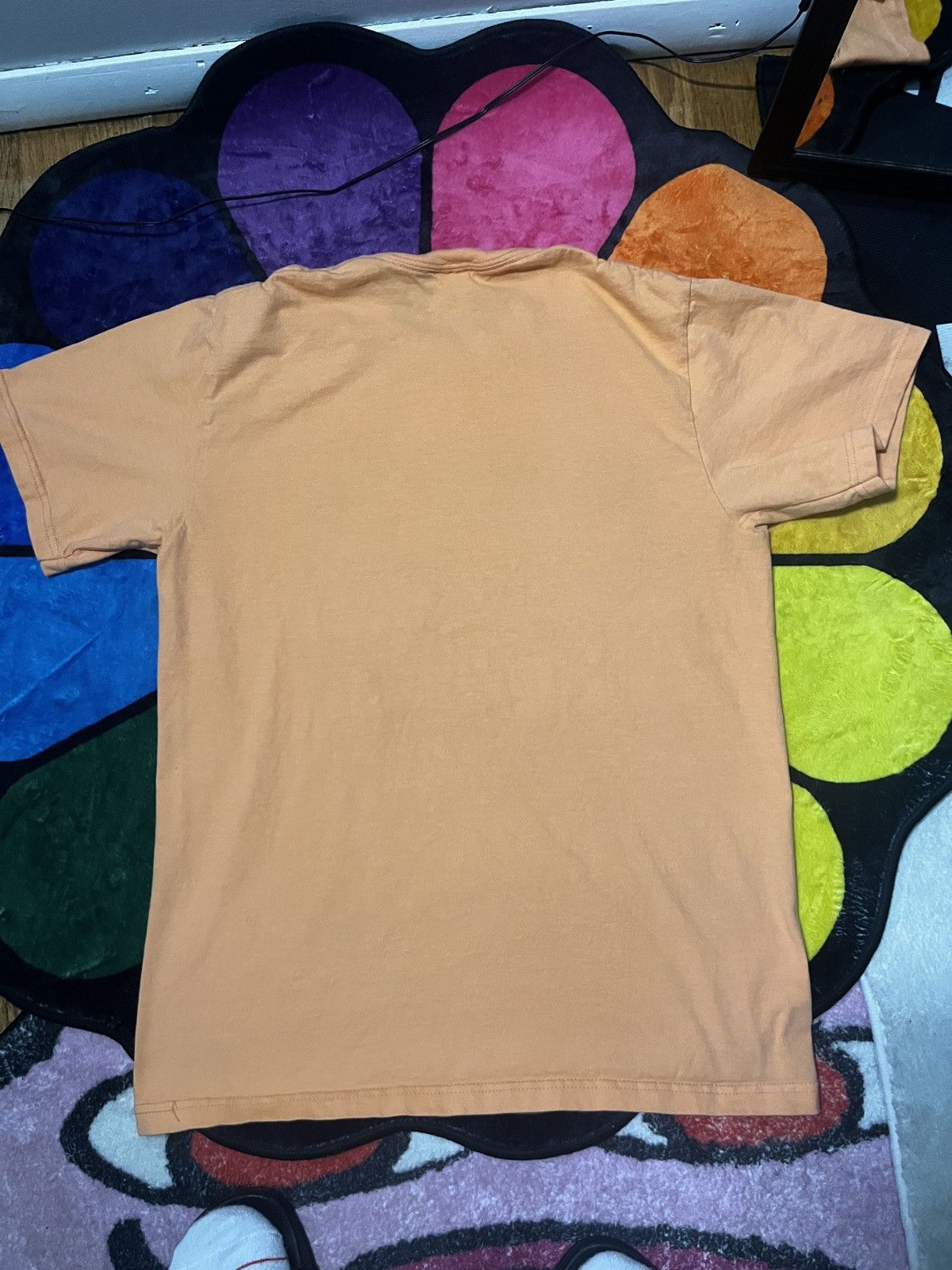 Supreme Supreme Monster tee Size US S / EU 44-46 / 1 - 3 Thumbnail