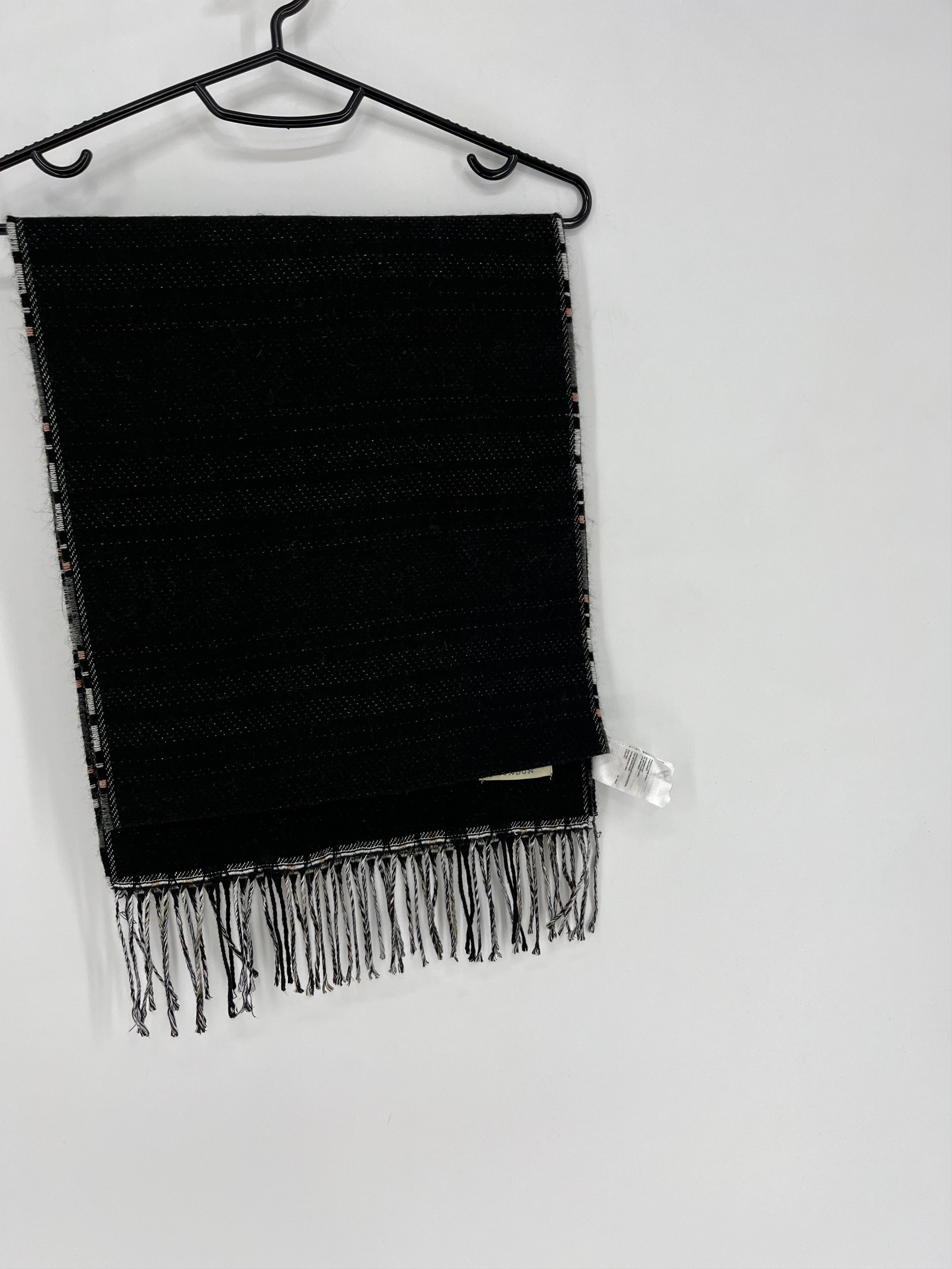 Burberry × Burberry Prorsum BURBERRY LONDON SCARF Size ONE SIZE - 10 Thumbnail
