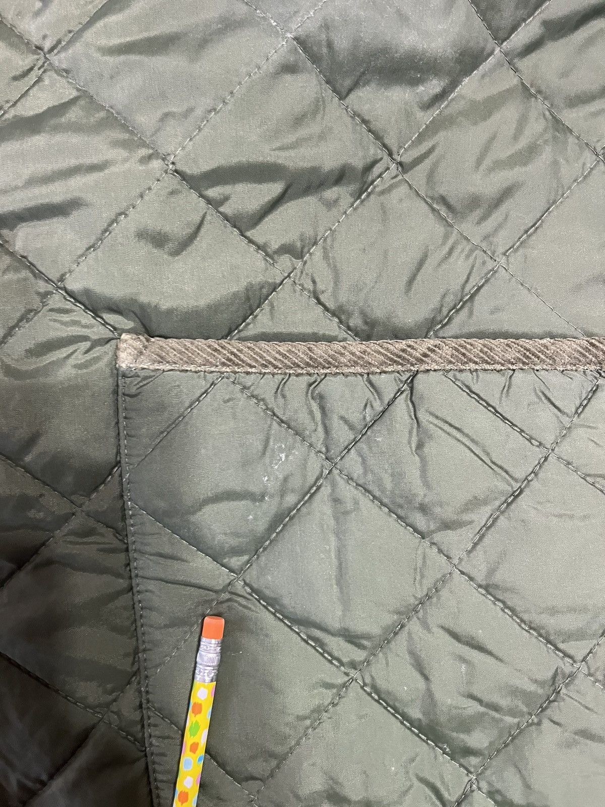 Gap × Vintage Vintage Gap chore jacket Size US M / EU 48-50 / 2 - 5 Thumbnail