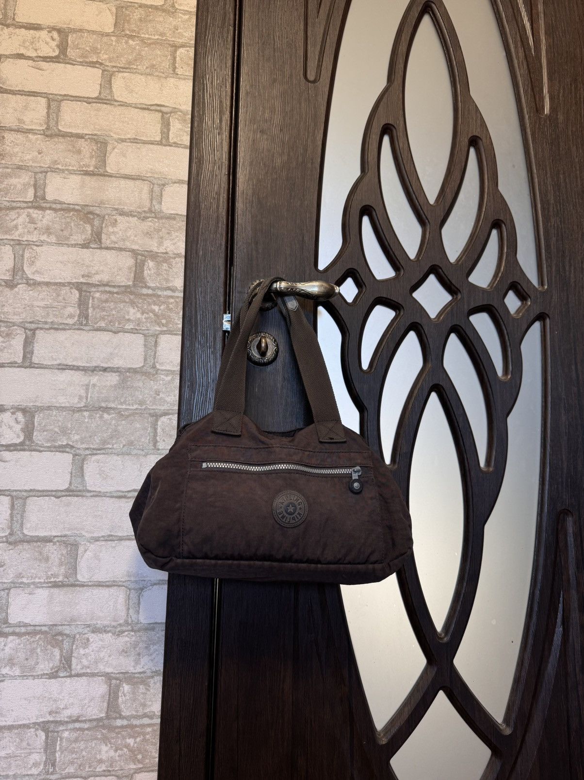 Japanese Brand × Vintage Vintage Japanese brand Kipling Hand Bag Size ONE SIZE - 3 Thumbnail