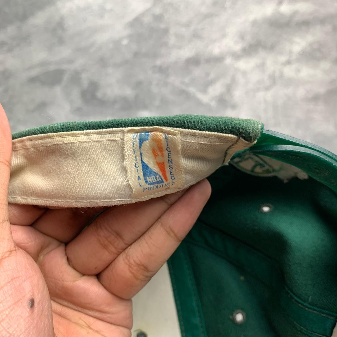 Sports Specialties Vintage NBA Seattle Seahawks Sports specialties Size ONE SIZE - 8 Thumbnail
