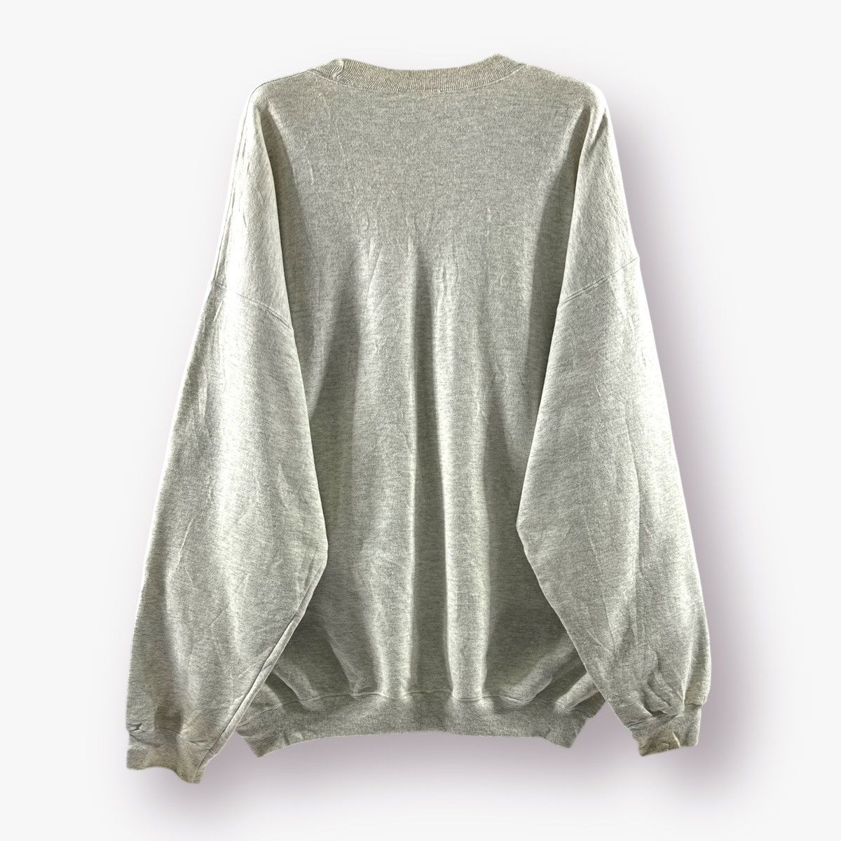 Vintage 🔥 Vintage Y2K Paja Studio Hotel Drug Sweatshirt - L Size US L / EU 52-54 / 3 - 9 Thumbnail