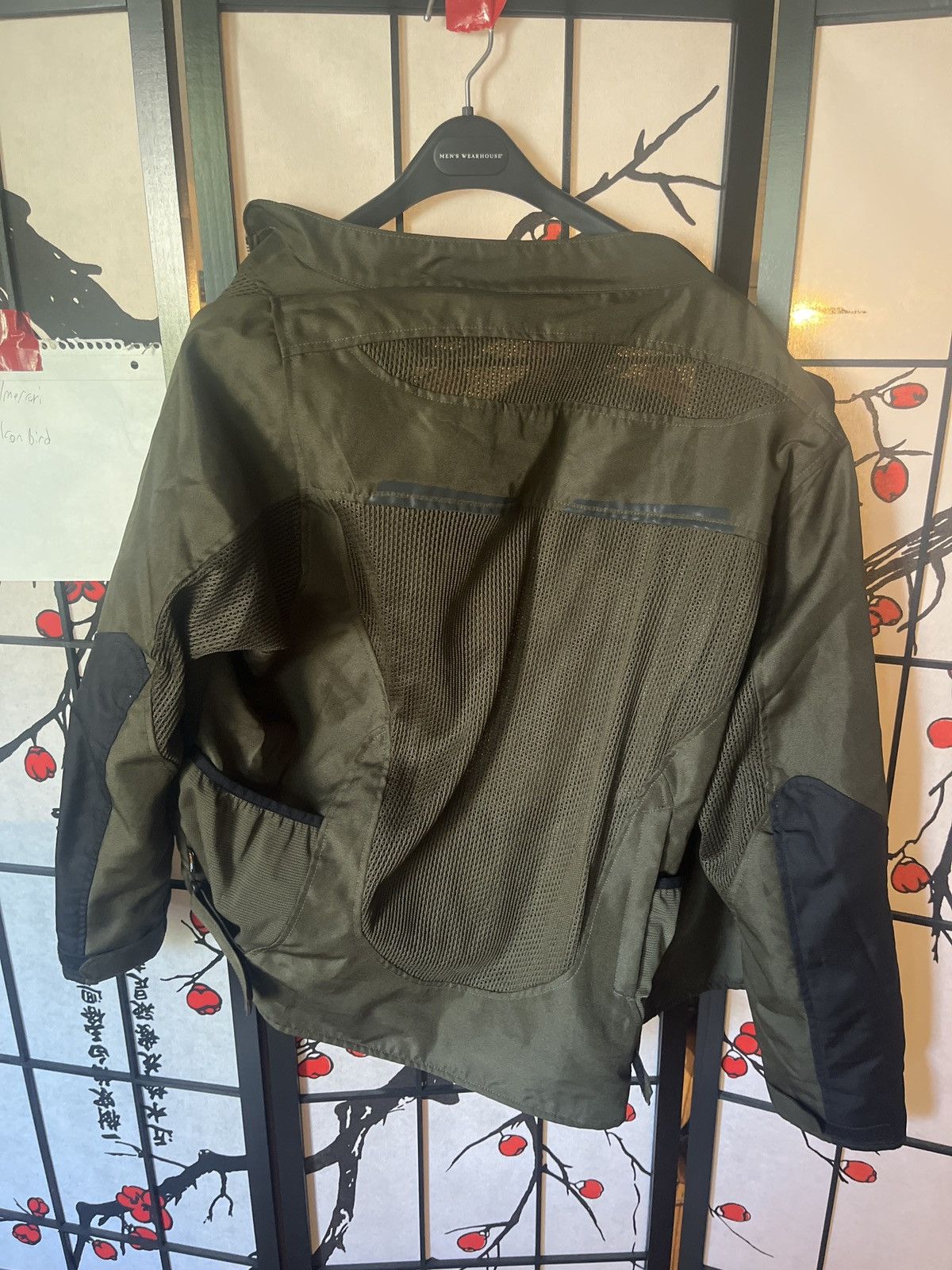 Other Field Core Cordura Jacket, Brown, Large Size US L / EU 52-54 / 3 - 6 Thumbnail