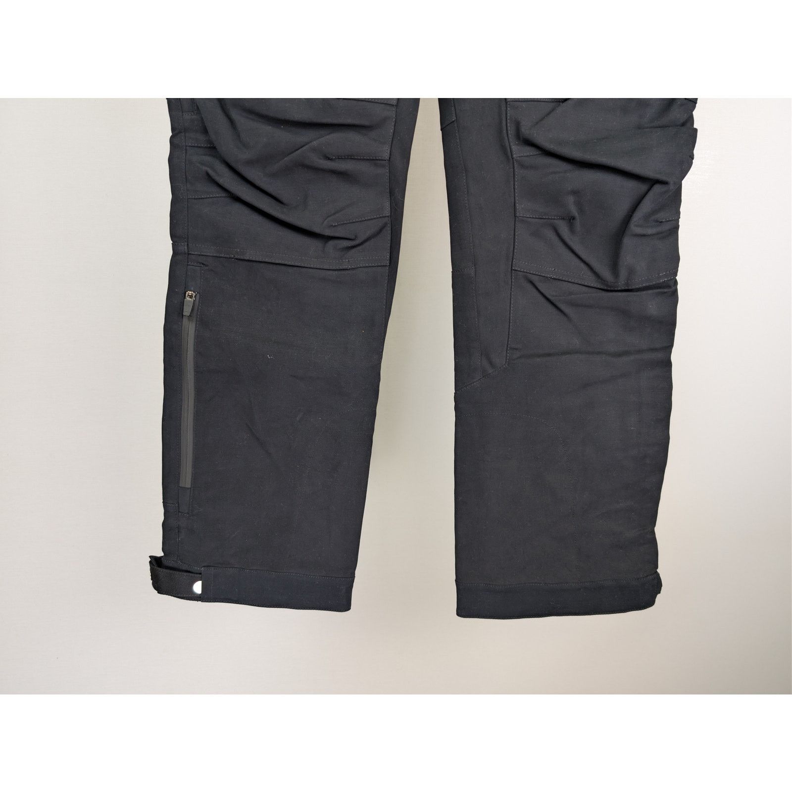 Heron Preston o1rshd1 HP Cargo Pants in Black Size US 32 / EU 48 - 4 Thumbnail