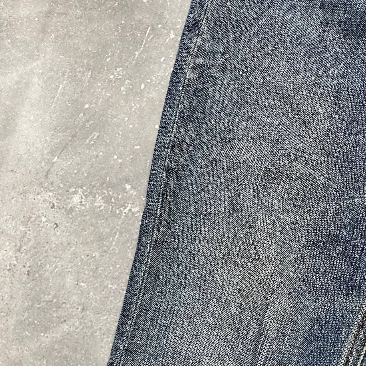 Dolce & Gabbana Dolce & Gabbana Pretty Fit Women’s Jeans Blue Size IT 42 Size 28" / US 6 / IT 42 - 17 Thumbnail