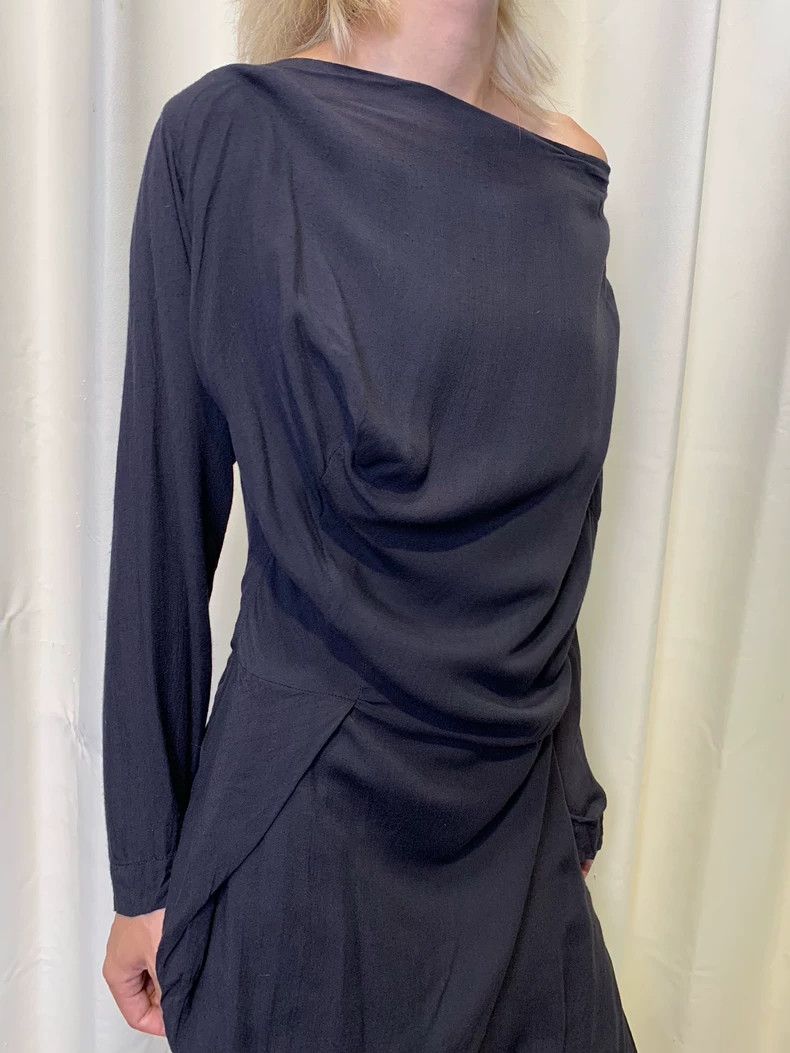Vivienne Westwood Vivienne Westwood A tailored dress with a twist Size XS / US 0-2 / IT 36-38 - 7 Thumbnail