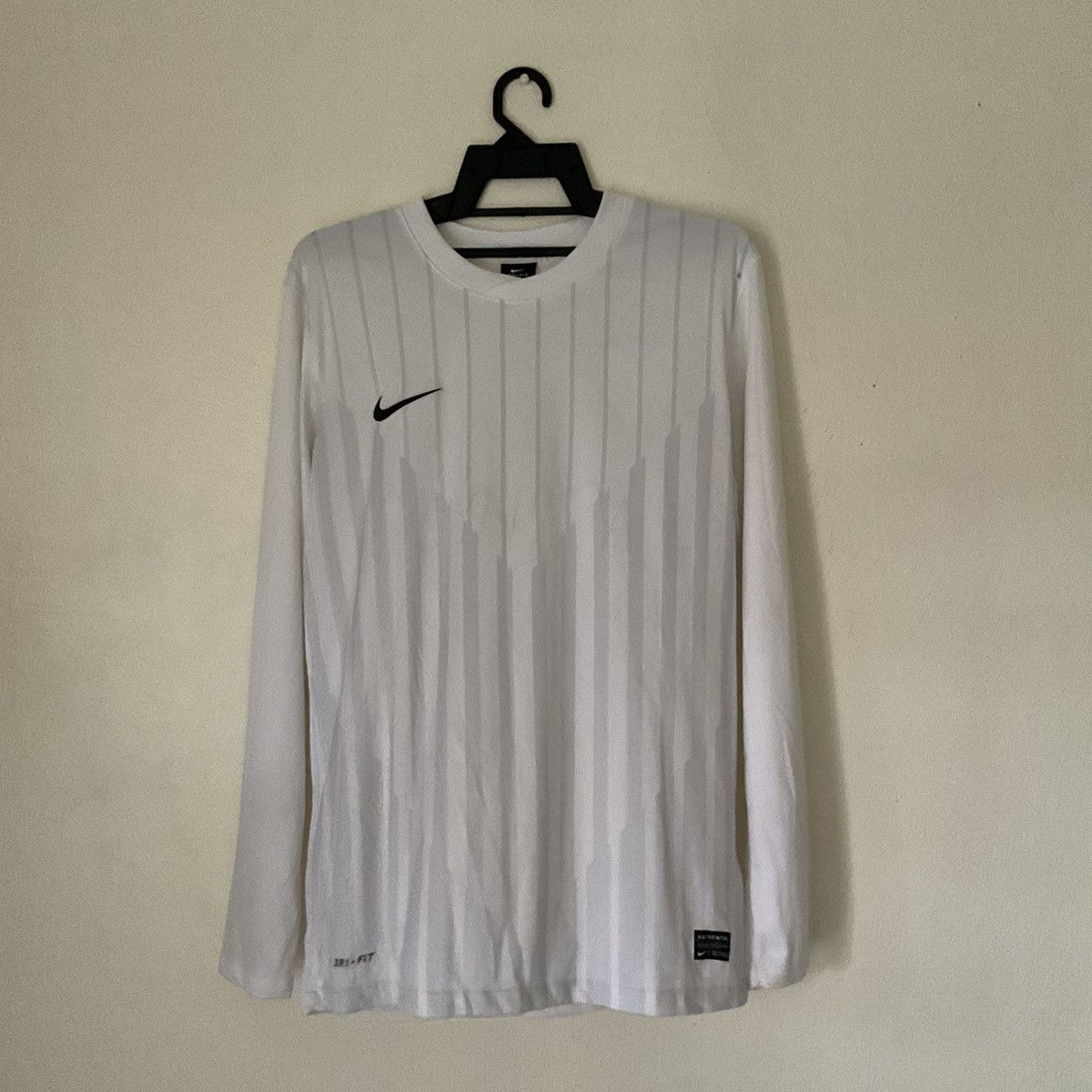 Other Original Vintage Goalkeeper Ls Template Jersey Blokecore Size US M / EU 48-50 / 2 - 1 Thumbnail