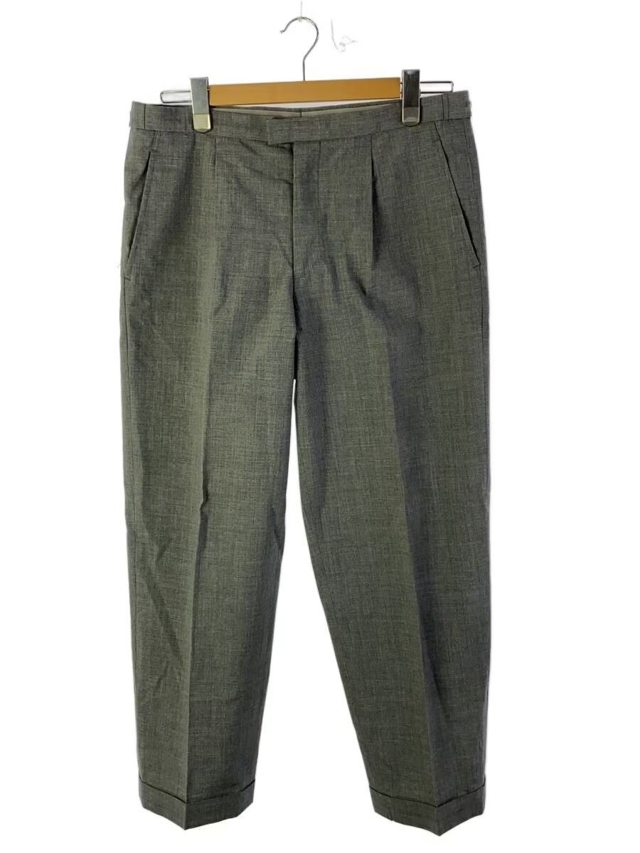 🐎 1997 Wool Pants