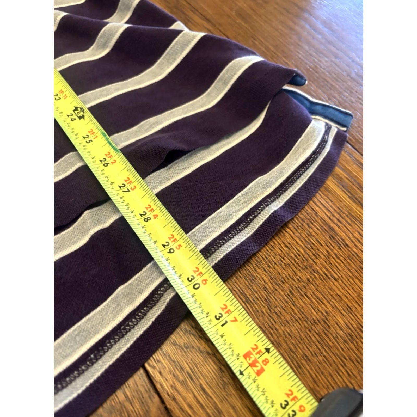 American Eagle Outfitters VINTAGE American Eagle Outfitters Eagle Polo Shirt XL Purple Men Polo 1990s 2000s Boys Girls Adult? Size US XL / EU 56 / 4 - 4 Thumbnail