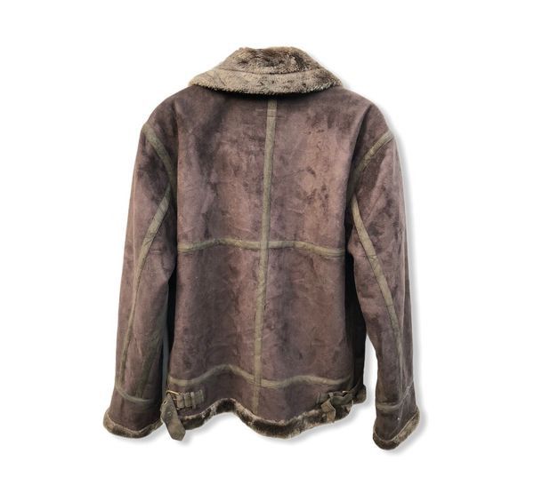 Japanese Brand Japanese Brand Moderm Jacket Size US M / EU 48-50 / 2 - 4 Thumbnail