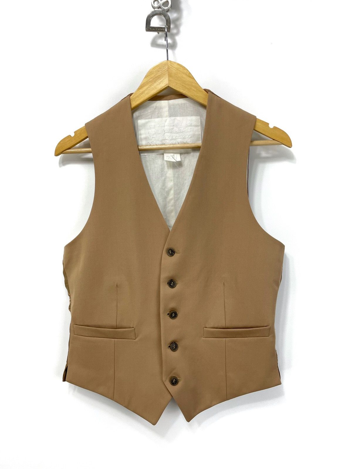 Maison Margiela X H M Jacket | Grailed