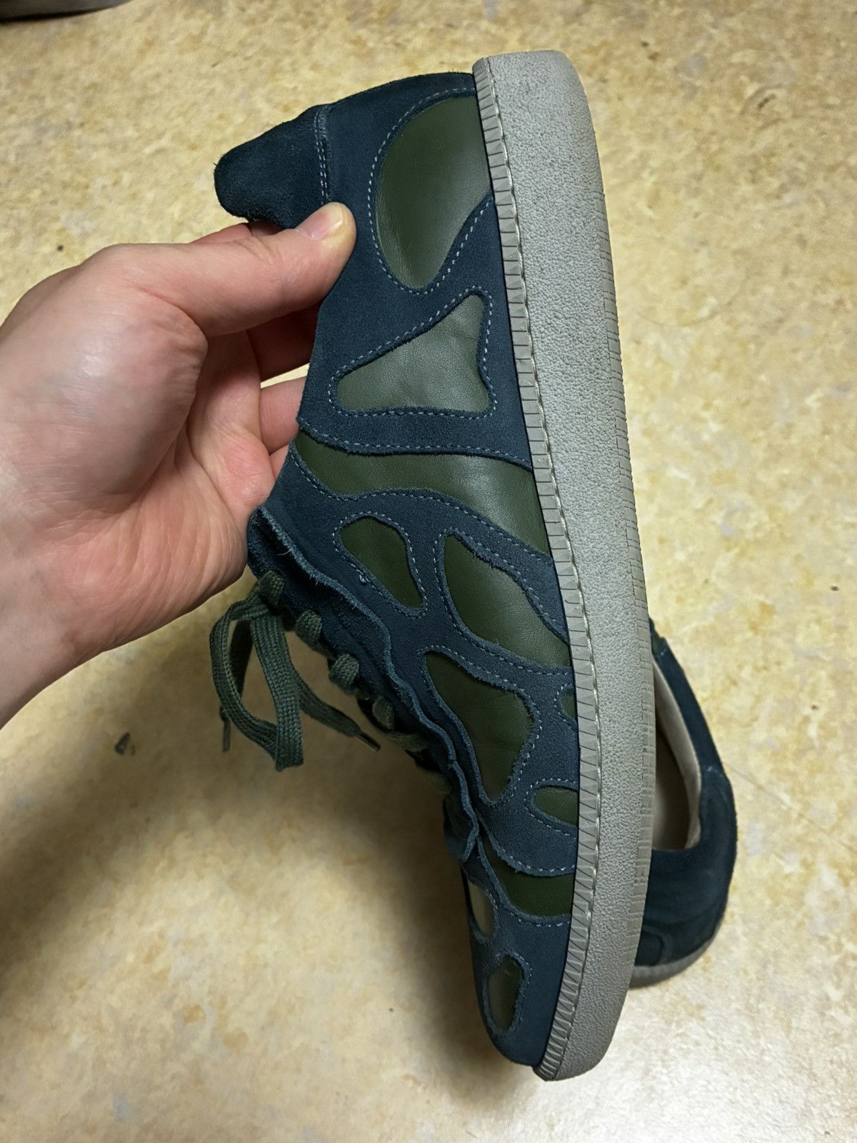 Namacheko Namacheko Murabi sneakers Size US 9 / EU 42 - 8 Thumbnail