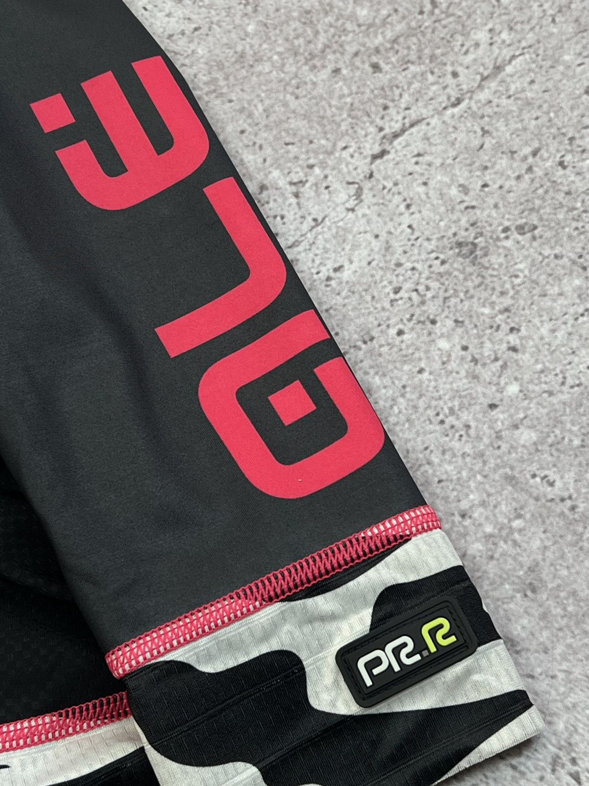 Other Cycling Jersey Shorts Set Ale PR.R Women's Zebra Print Size US L / EU 52-54 / 3 - 14 Thumbnail