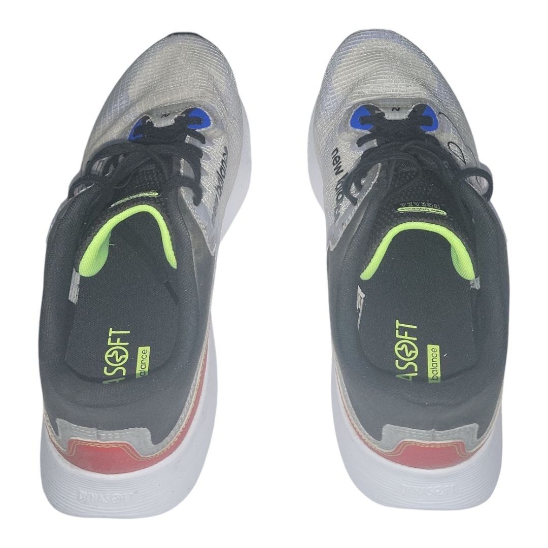 New Balance New Balance Breaza Sneakers Men Sz 13 Running Dynasoft Lace Size US 13 / EU 46 - 5 Thumbnail
