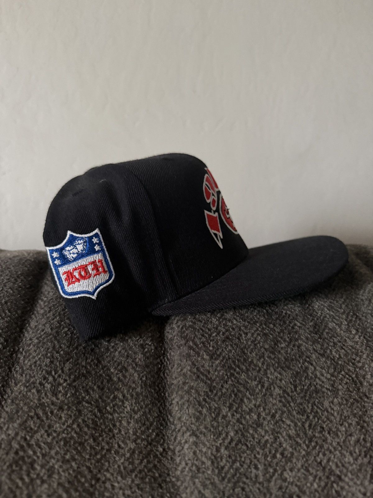 Other 49ners KTH KILL THE HYPE SNAPBACK Size ONE SIZE - 2 Thumbnail