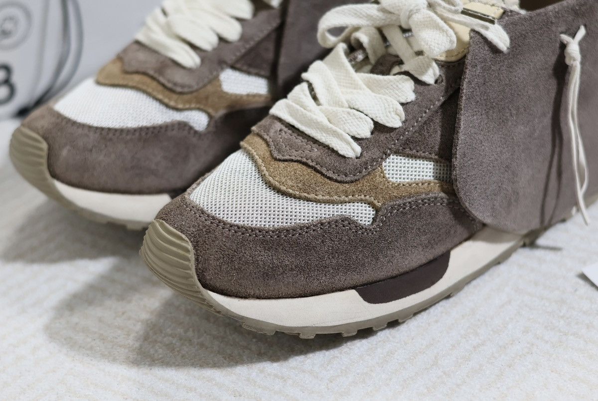 Visvim Visvim 20ss Roland Lhamo Jogger US7-8 Size US 8 / EU 41 - 4 Thumbnail