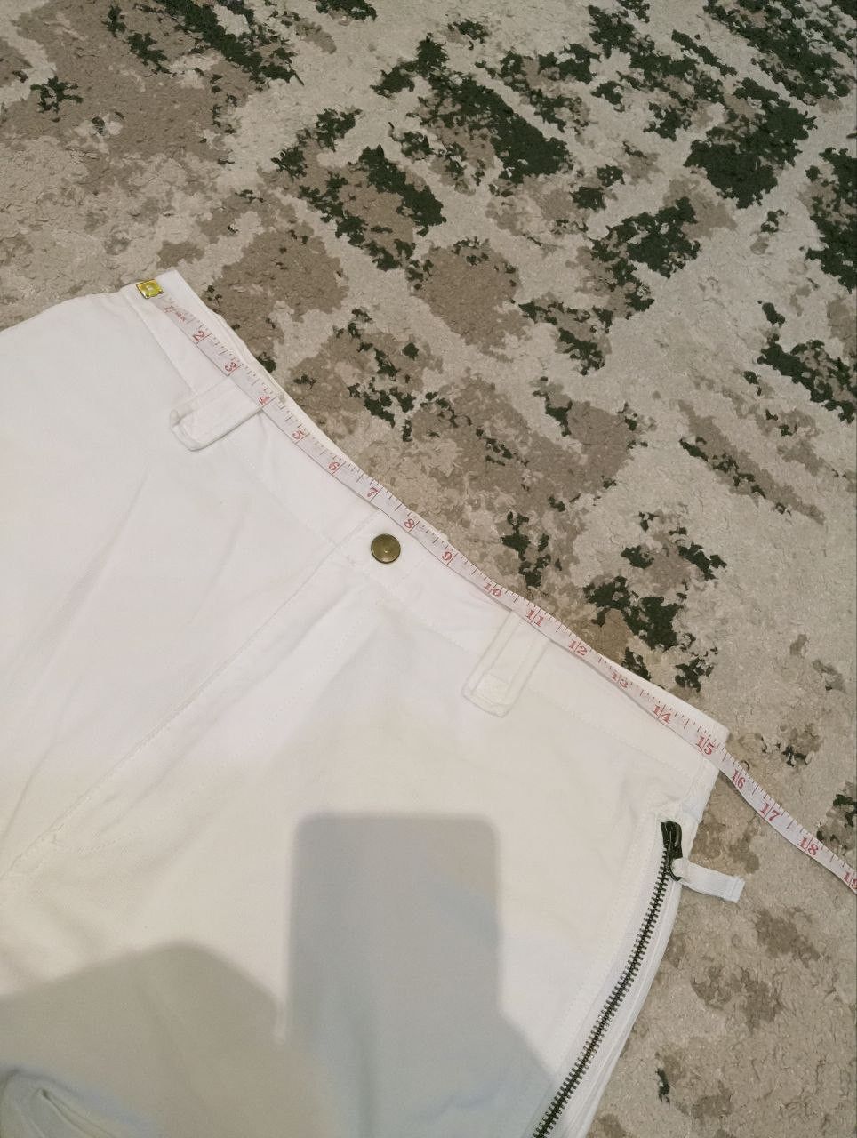 Polo Ralph Lauren VINTAGE RAPLH LAUREN POLO SPORT WIDE PANTS Size US 30 / EU 46 - 12 Thumbnail