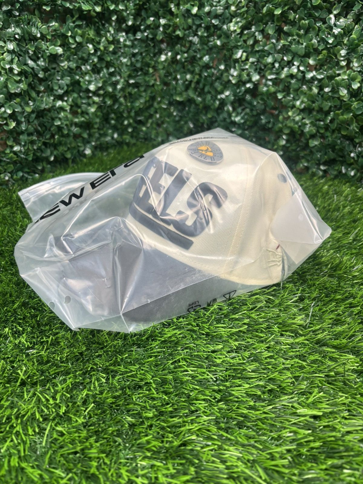Other HEELS SnapBack Griselda Westside Gunn Hat Scorpion. Size ONE SIZE - 3 Thumbnail
